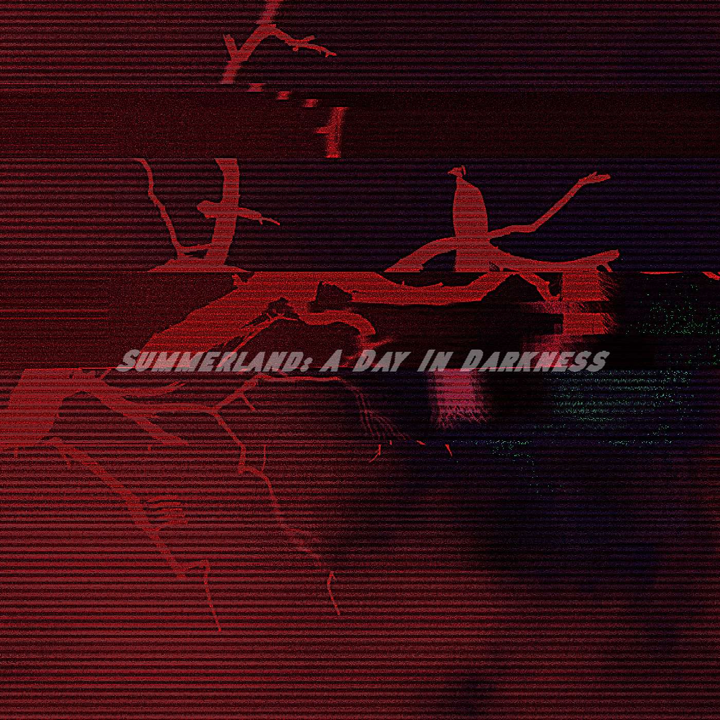 Summerland: A Day In Darkness Part 18