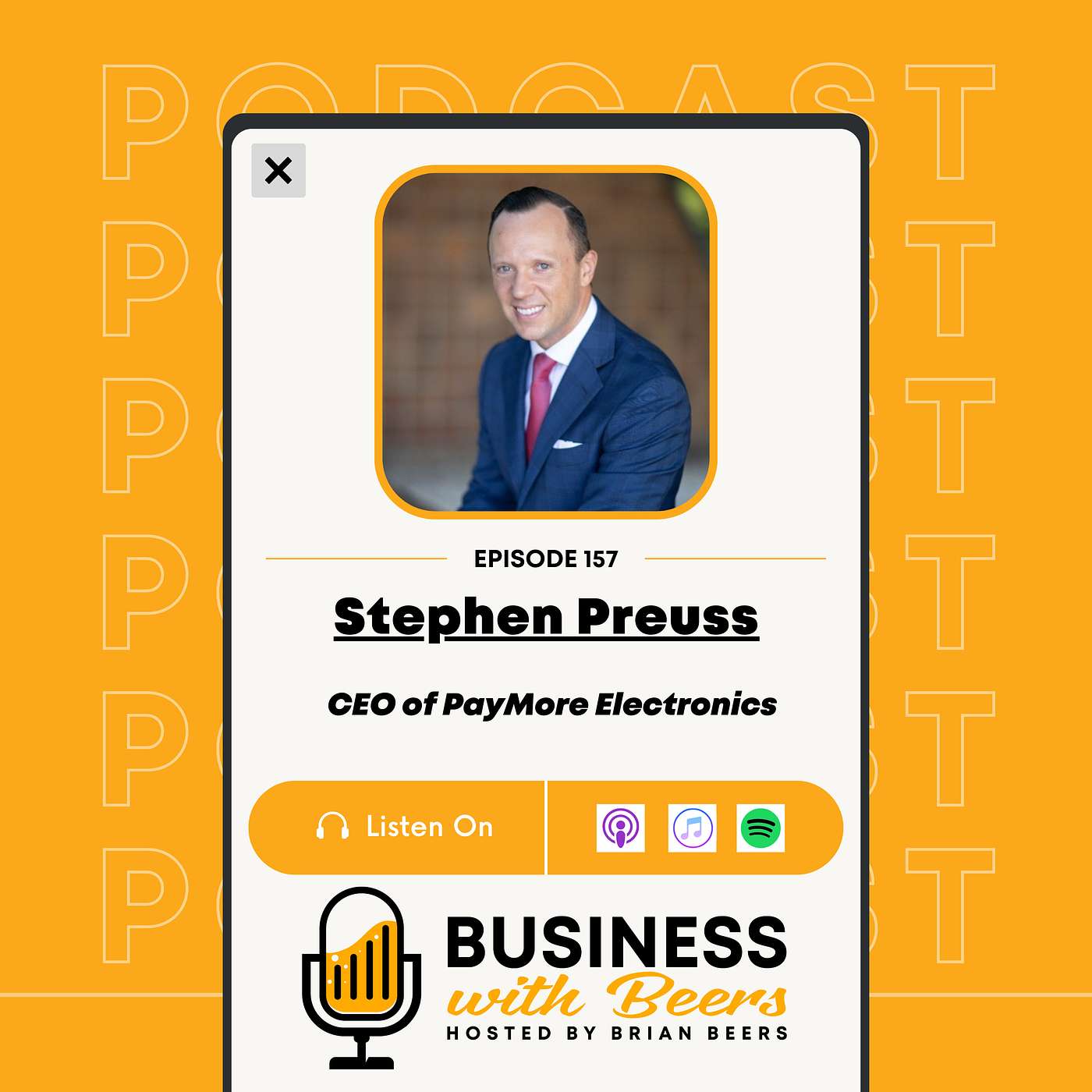 PayMore: A New Recession-Resistant Franchise | Ep 157