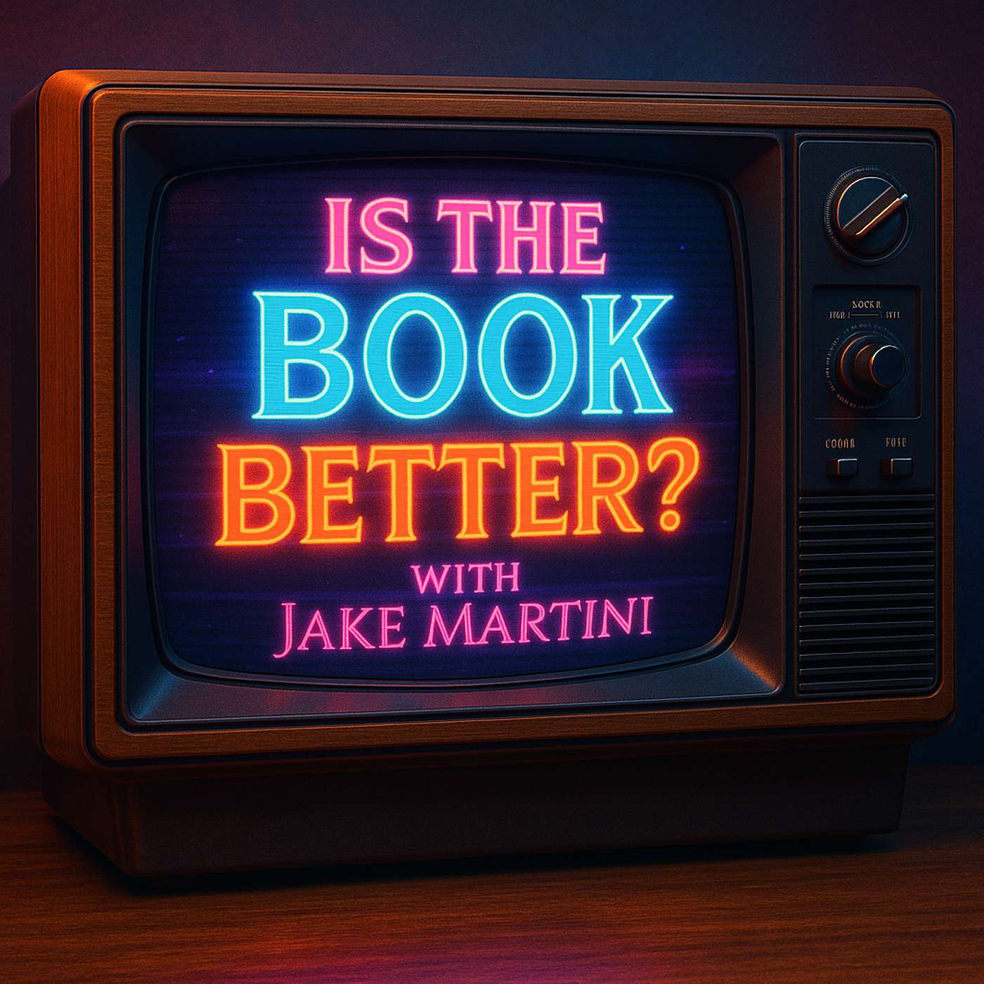 Is the Book Better?