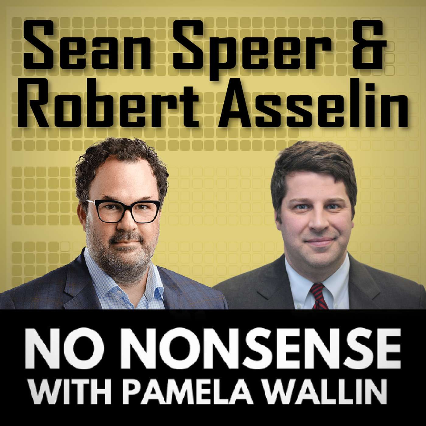 The Future of Canadian Government with Sean Speer and Robert Asselin
