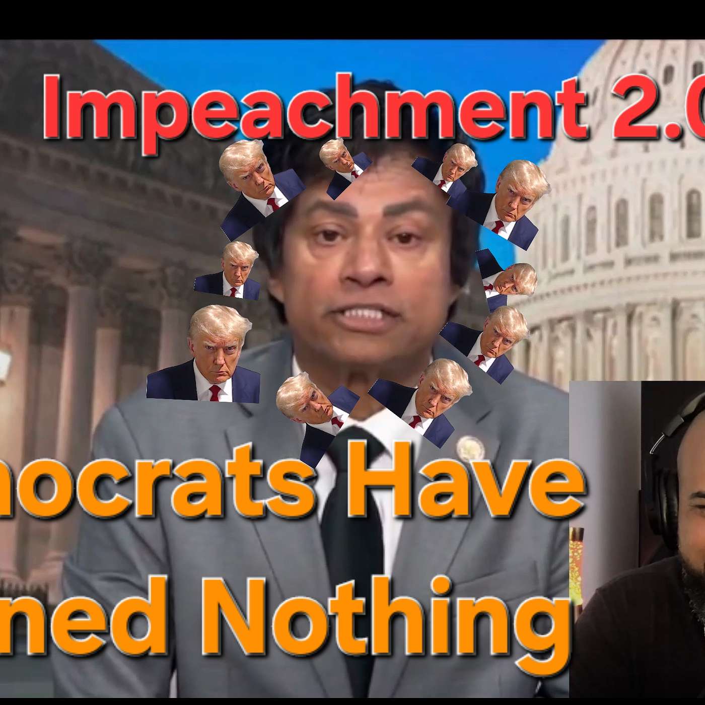 Impeachment 2.0