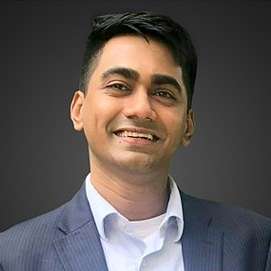 Sean Mallapurkar