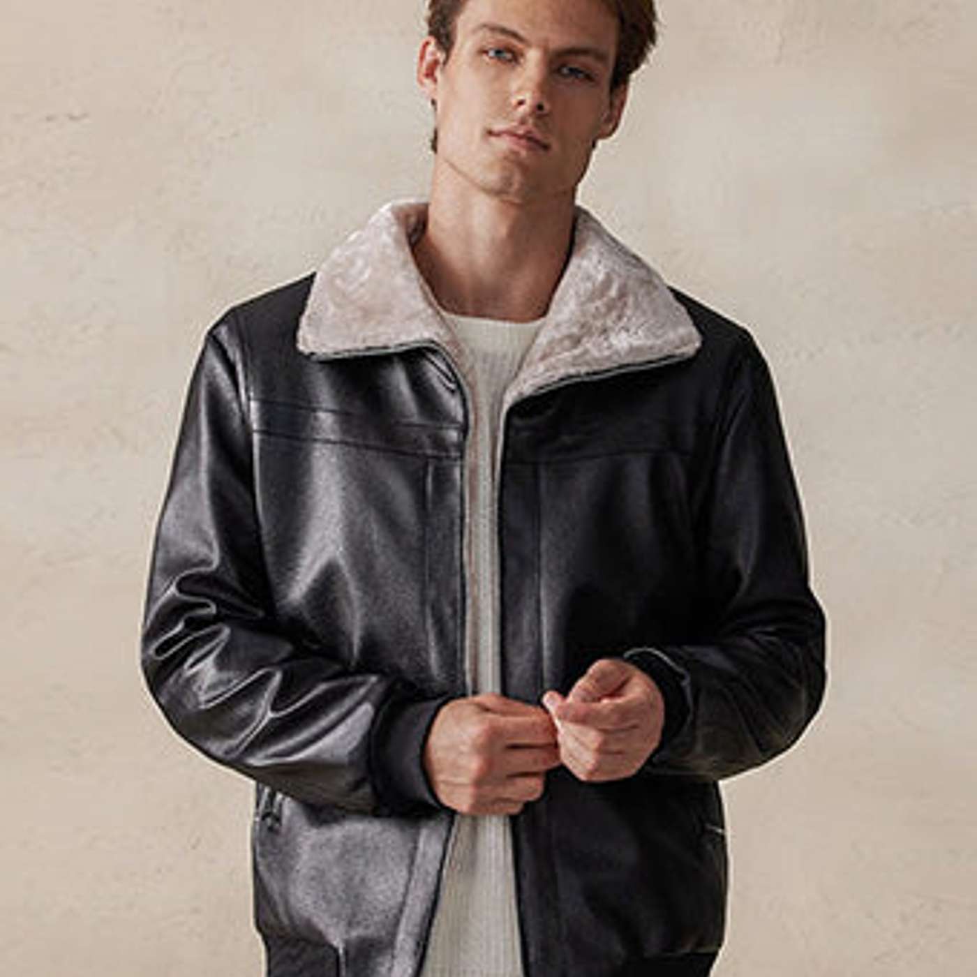How to Care for Your Leather Jacket？ episode artwork