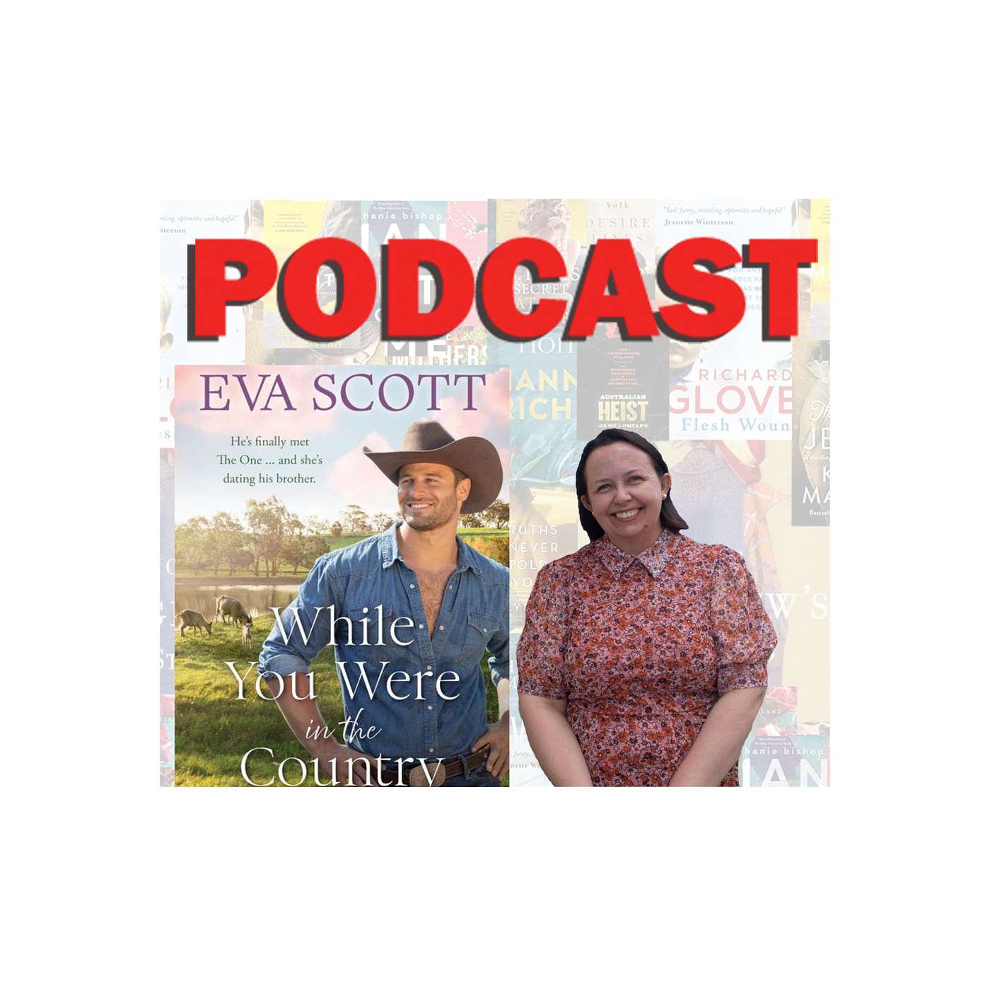 ReadA Book Podcast