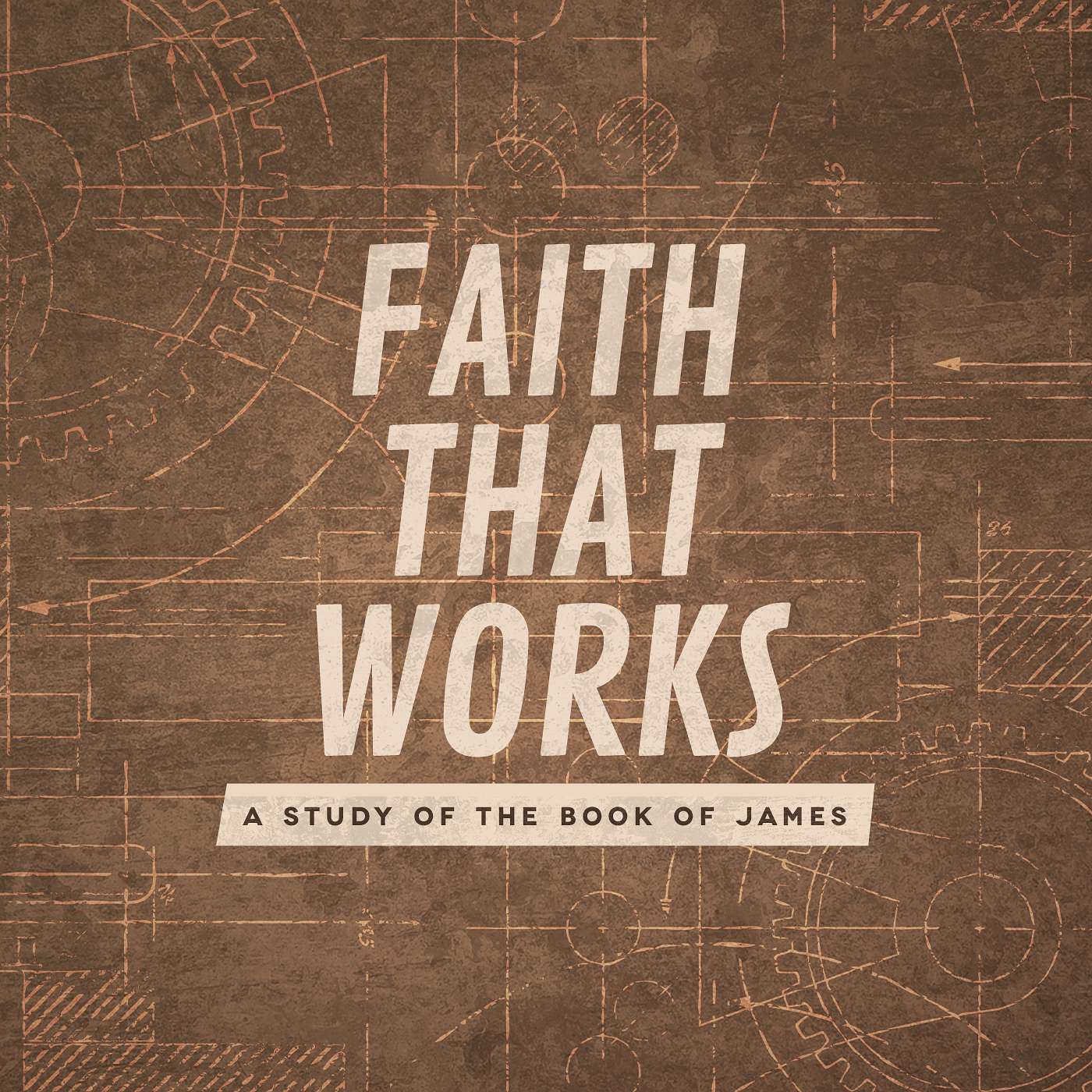 Faith That Works: Fruit That is Pure (James 3:13-4:10)