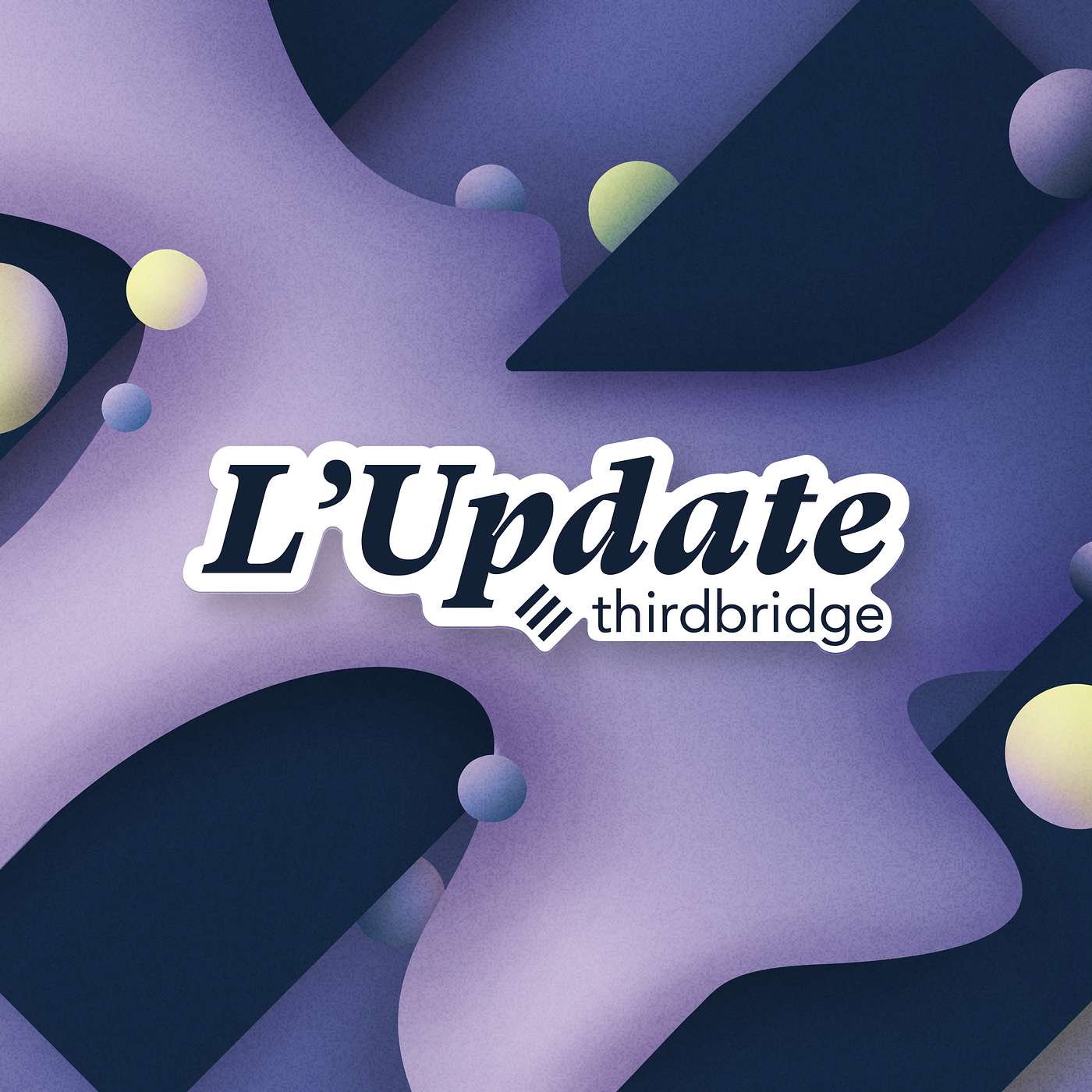 L\'Update Thirdbridge