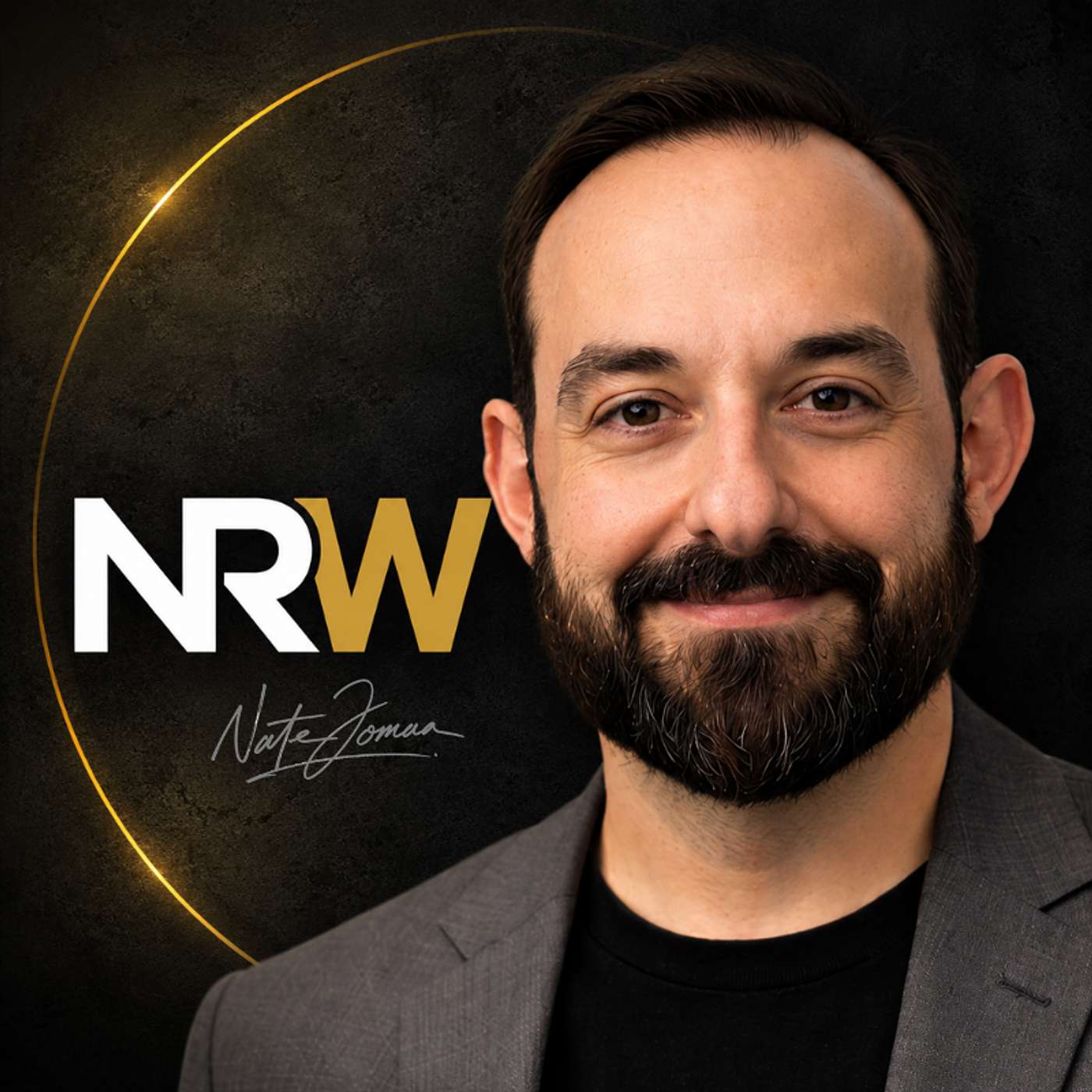No Random Wins with Nate Jomaa