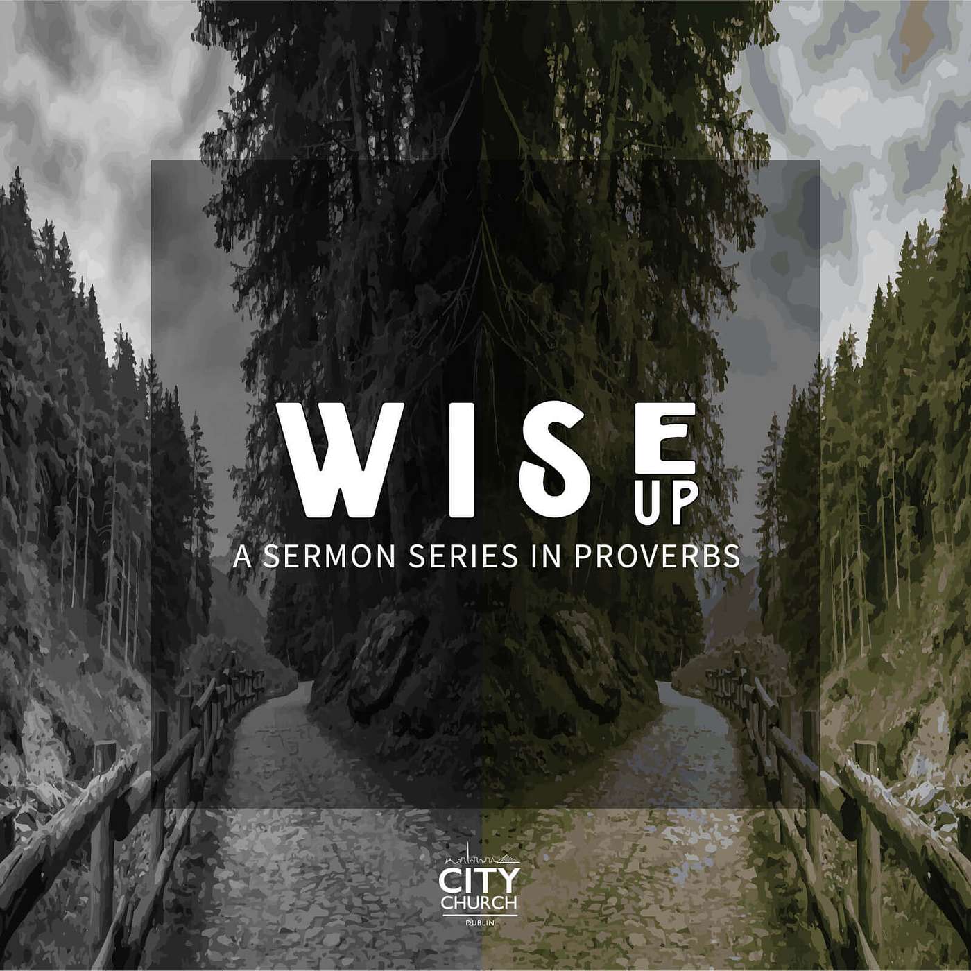 Proverbs 6:20-35 – Wise Up episode artwork