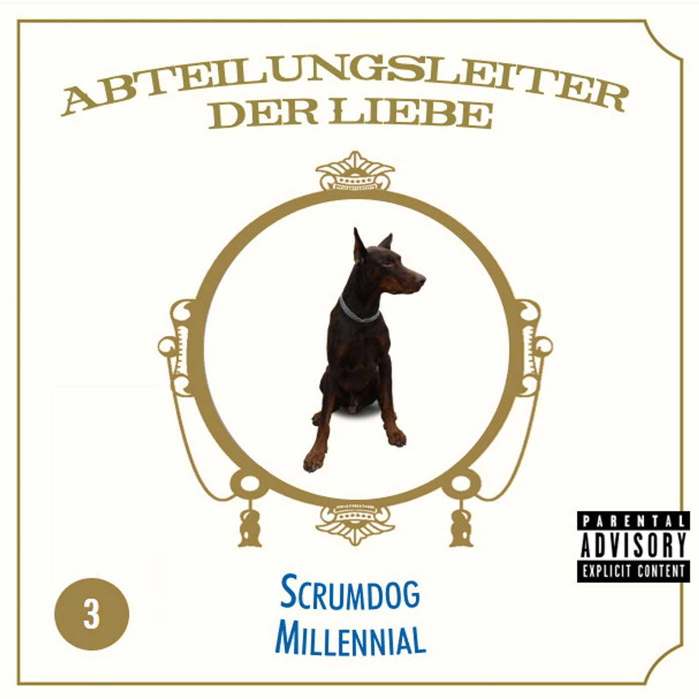 Abteilungsleiter der Liebe