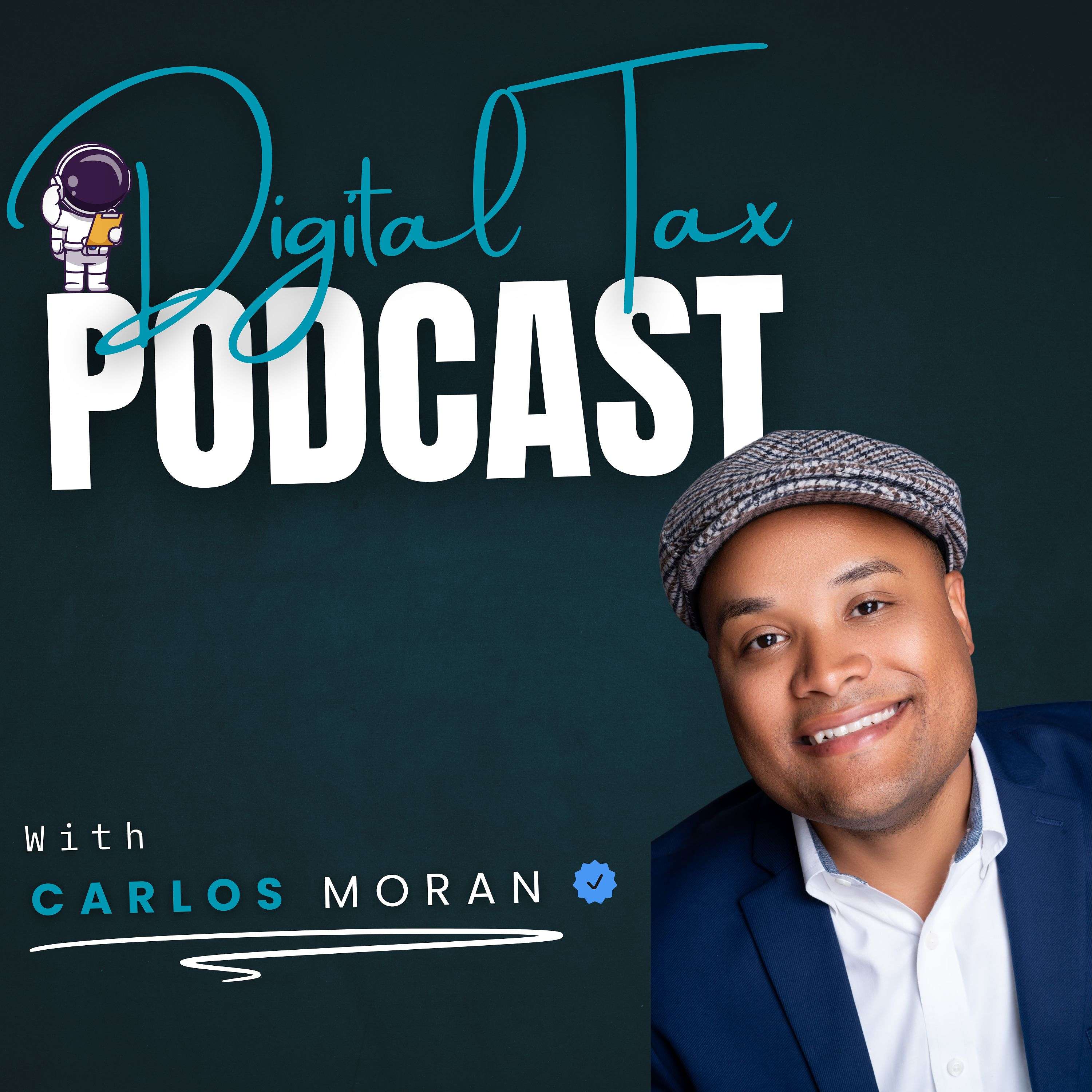 Digital Tax Podcast