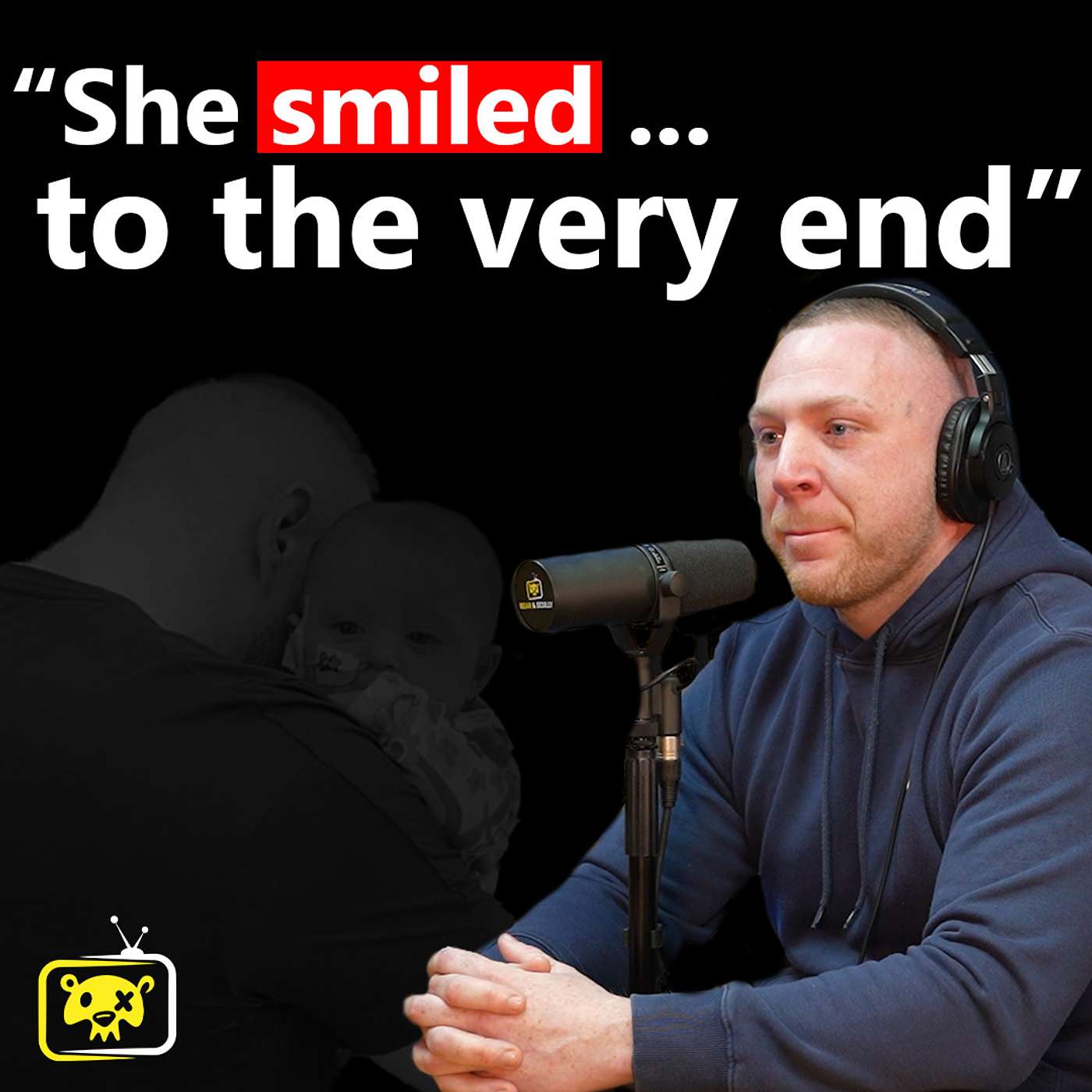 The Bear Podcast