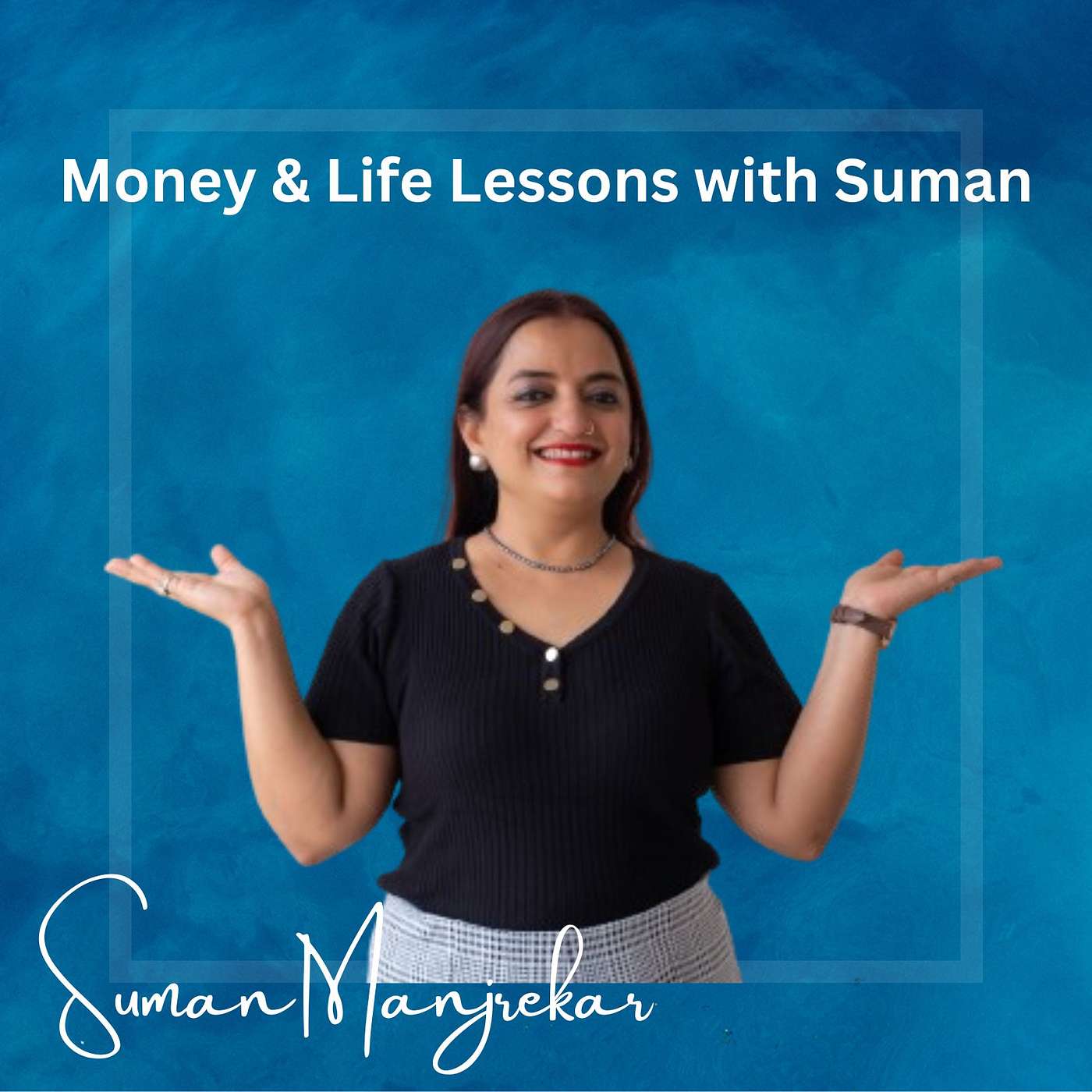 Suman Manjrekar's Podcast