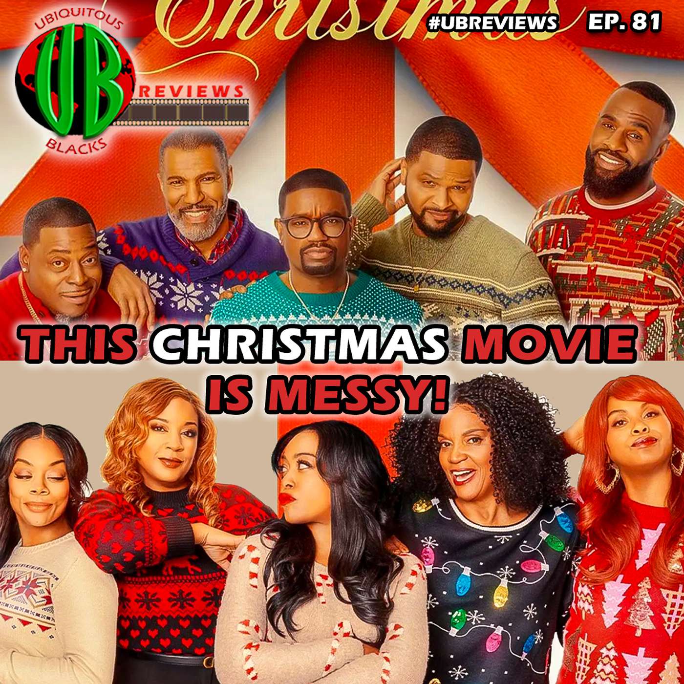 Ubiquitous Blacks Podcast