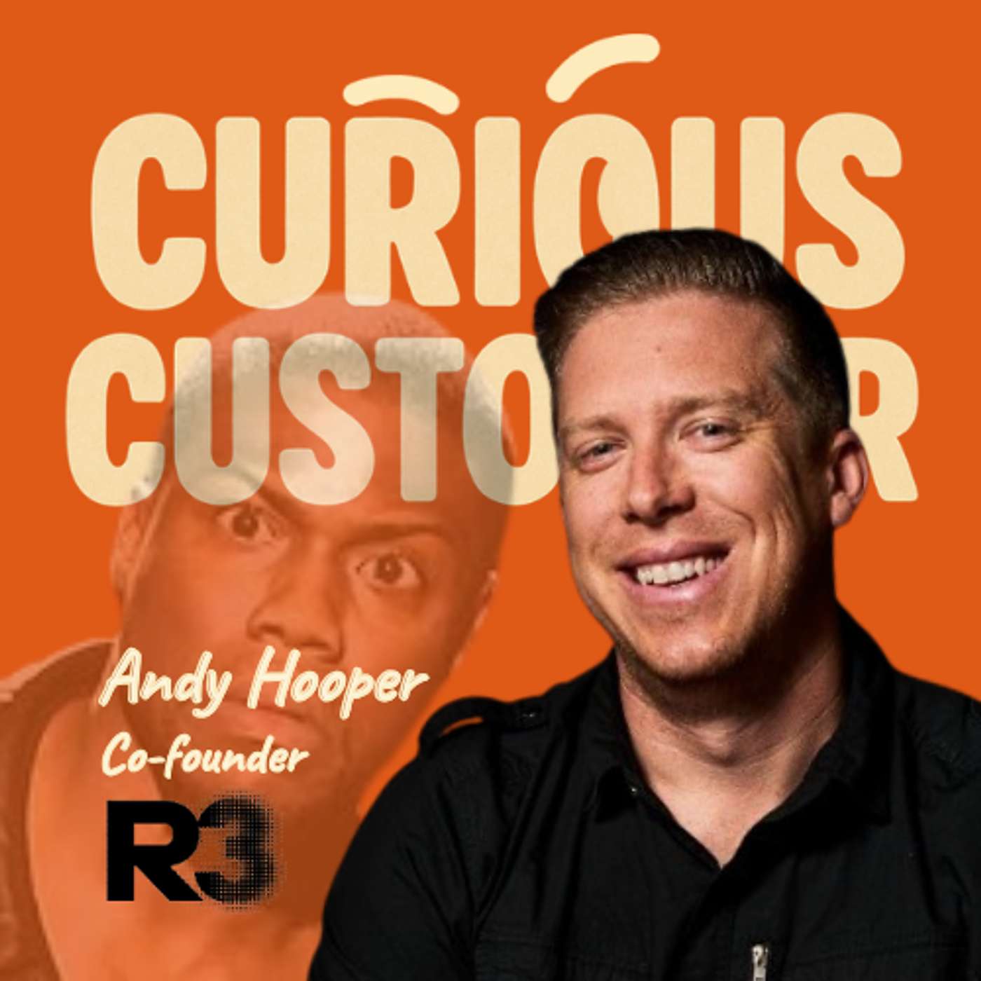 Curious Customer - the Consumer Podcast.