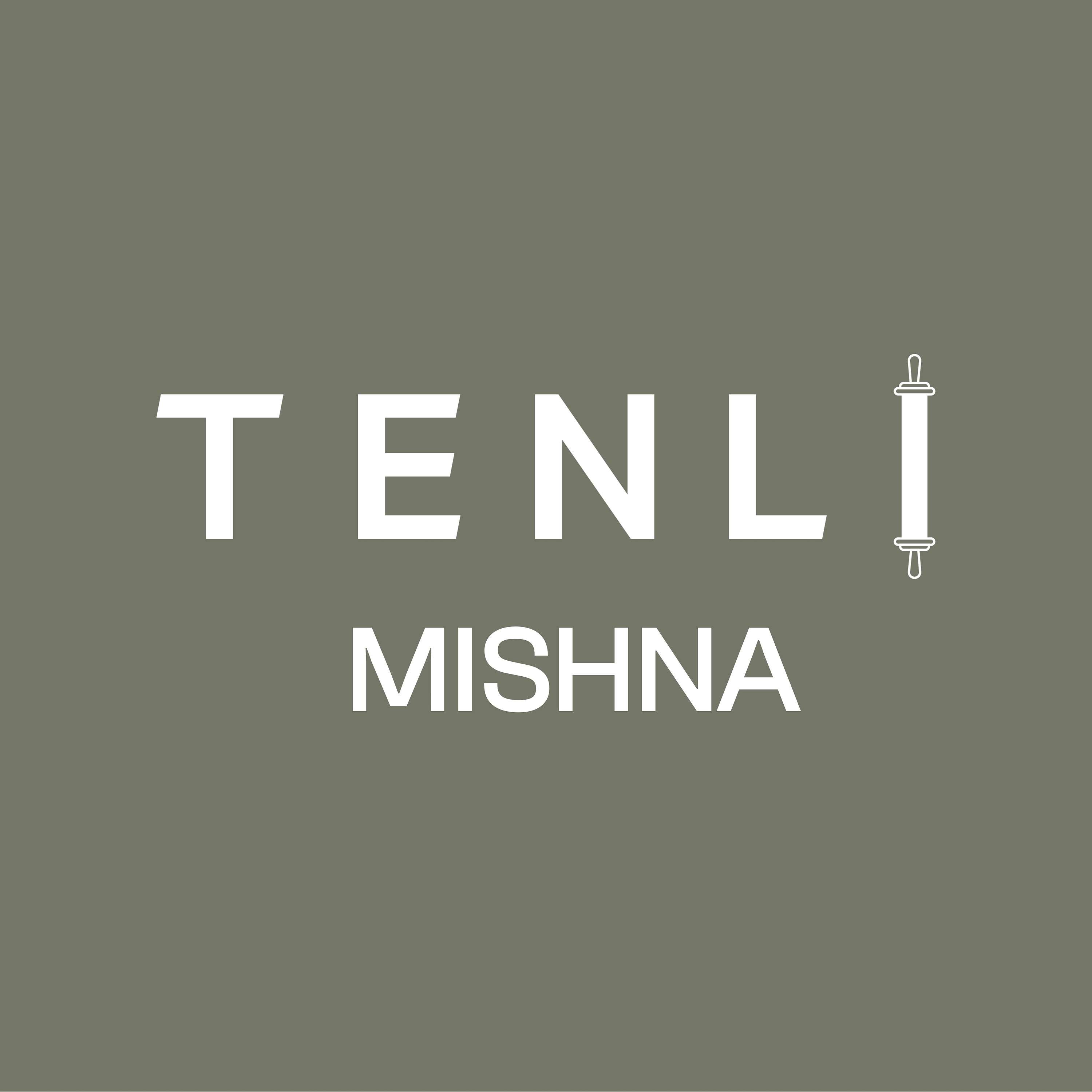 TENLI MISHNA