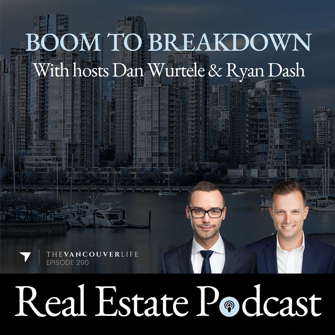From Boom to Breakdown: The Alarming Shift in Canada’s Housing, Construction, and Land Security