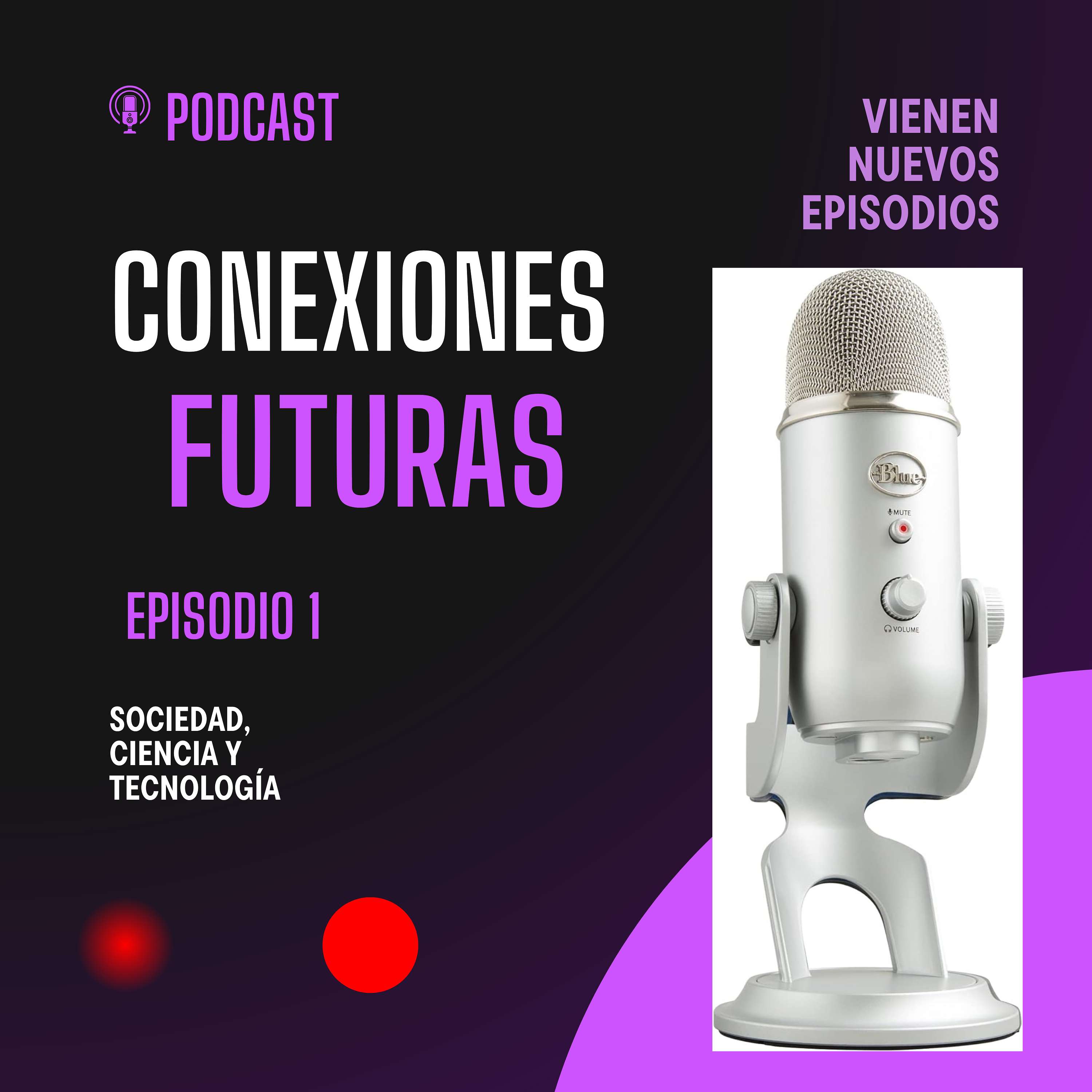 Conexiones Futuras