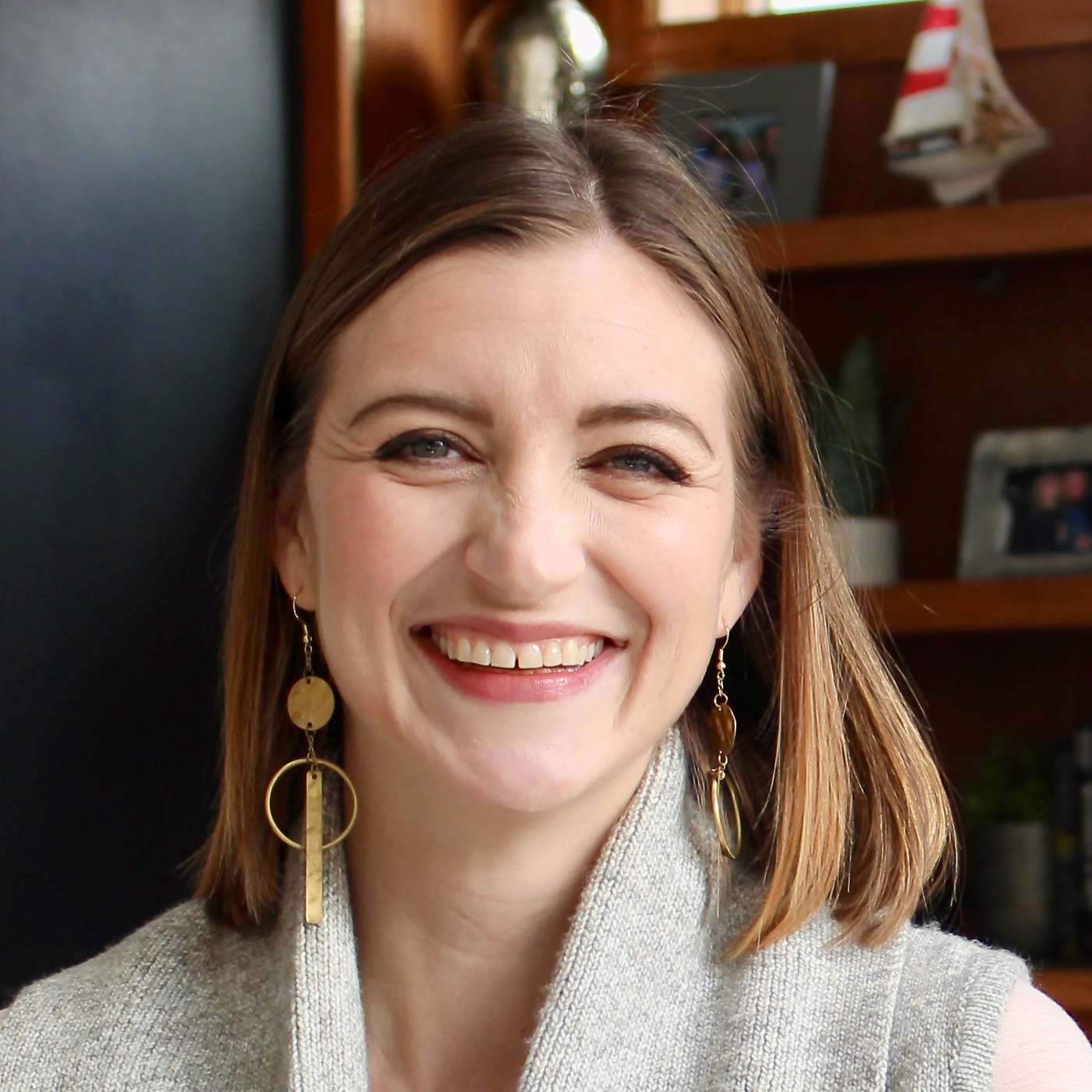 Preparing for parental leave with Jackie Cook, CEO of Popins.