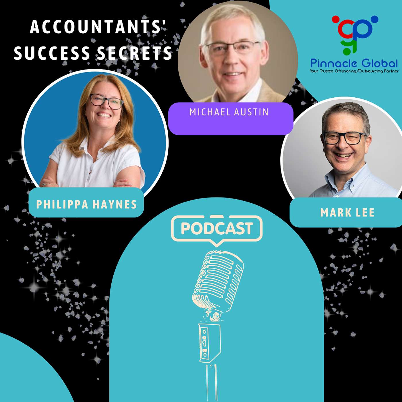 Accountants\' Success Secrets