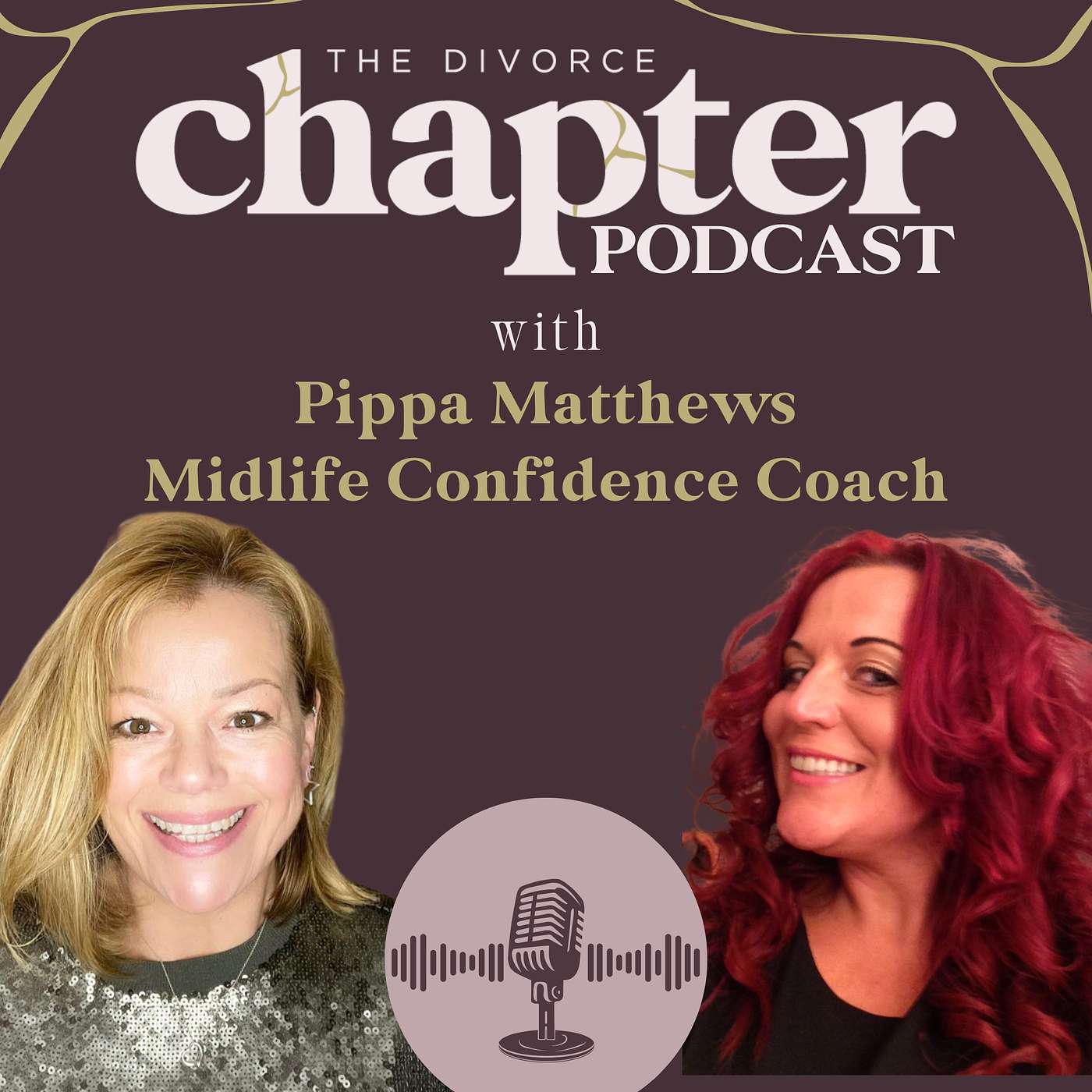 EP83 The Pip Talks Chapter: Midlife, Menopause & Taking Your Power Back