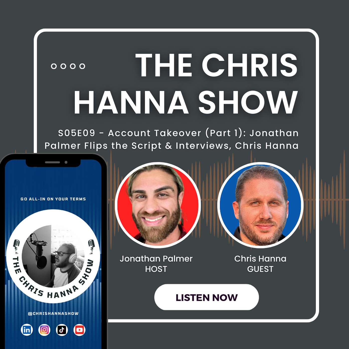 The Chris Hanna Show