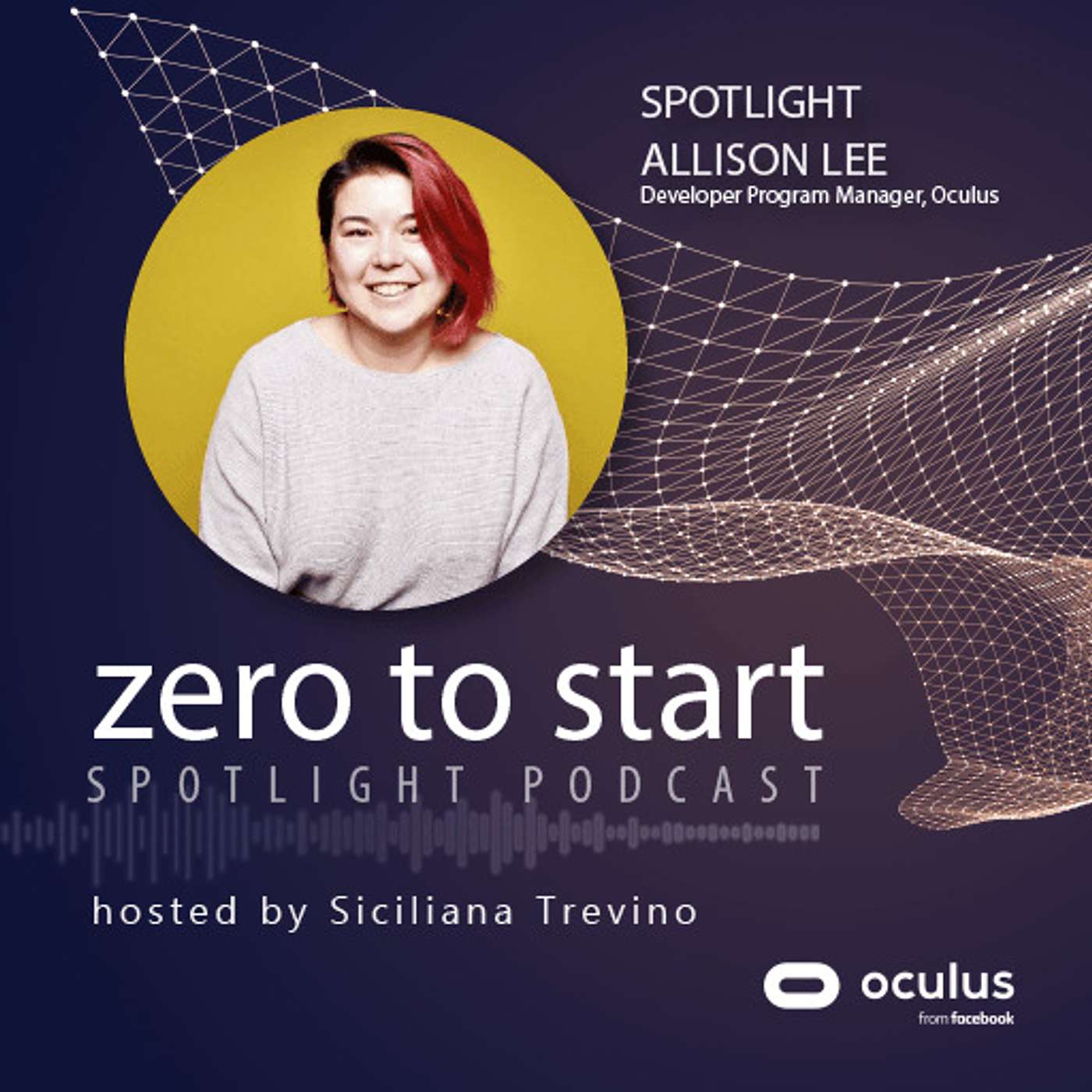 Zero to Start Podcast: VR development for beginners