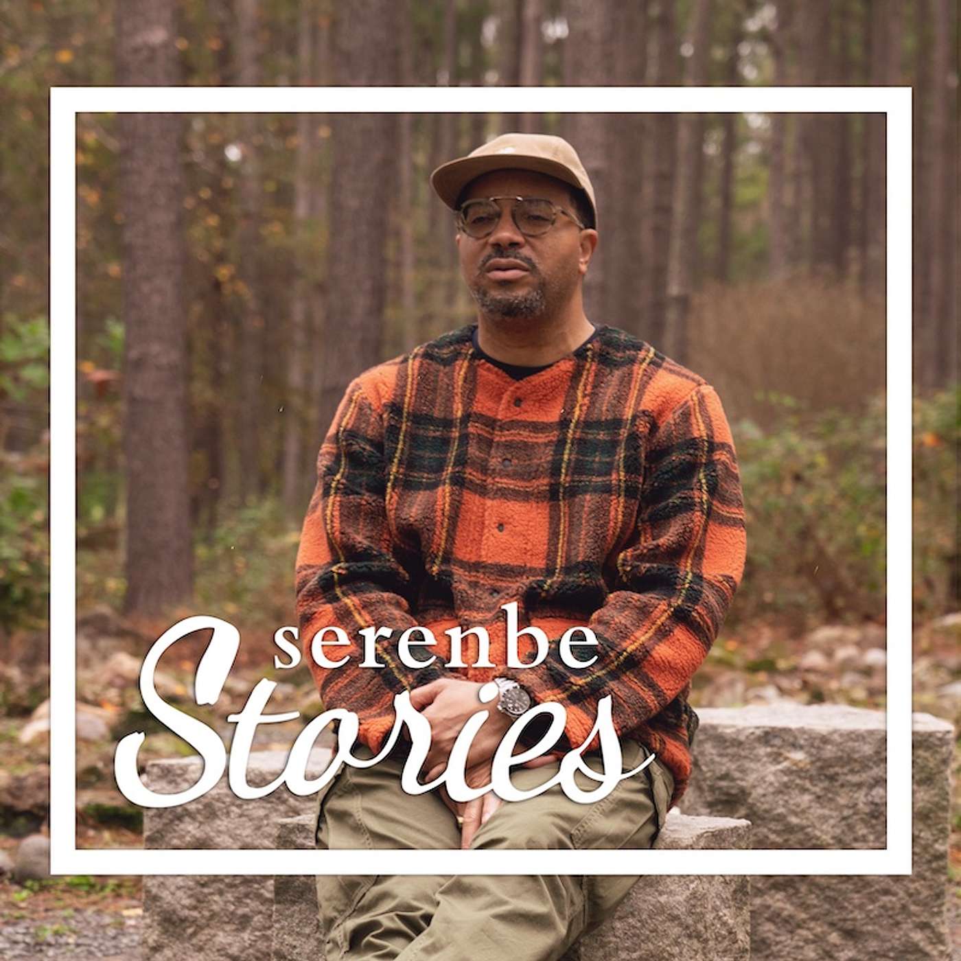 Nature Vibes: Redefining the Music Industry with Jason Geter