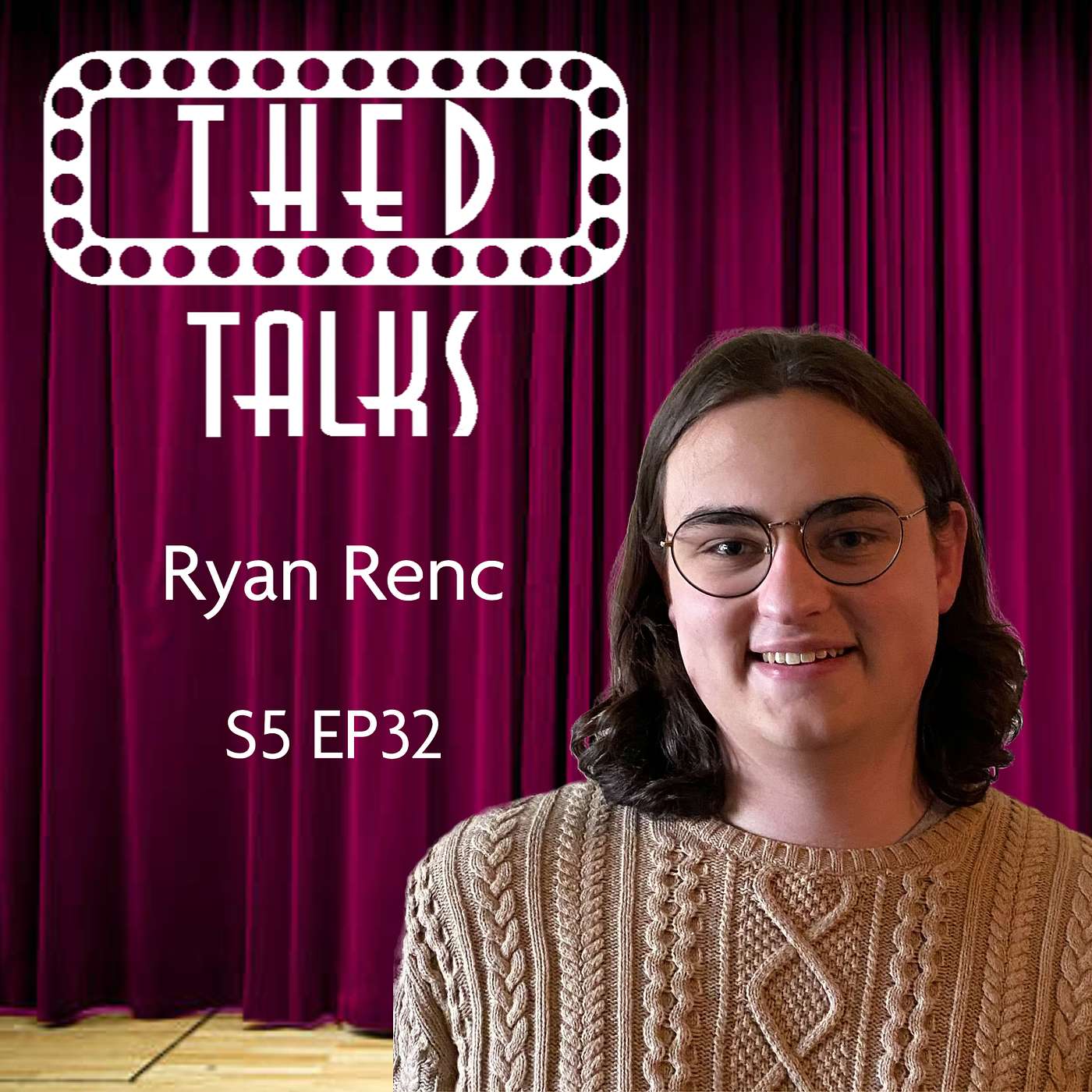 5.32 A Conversation with Ryan Renc