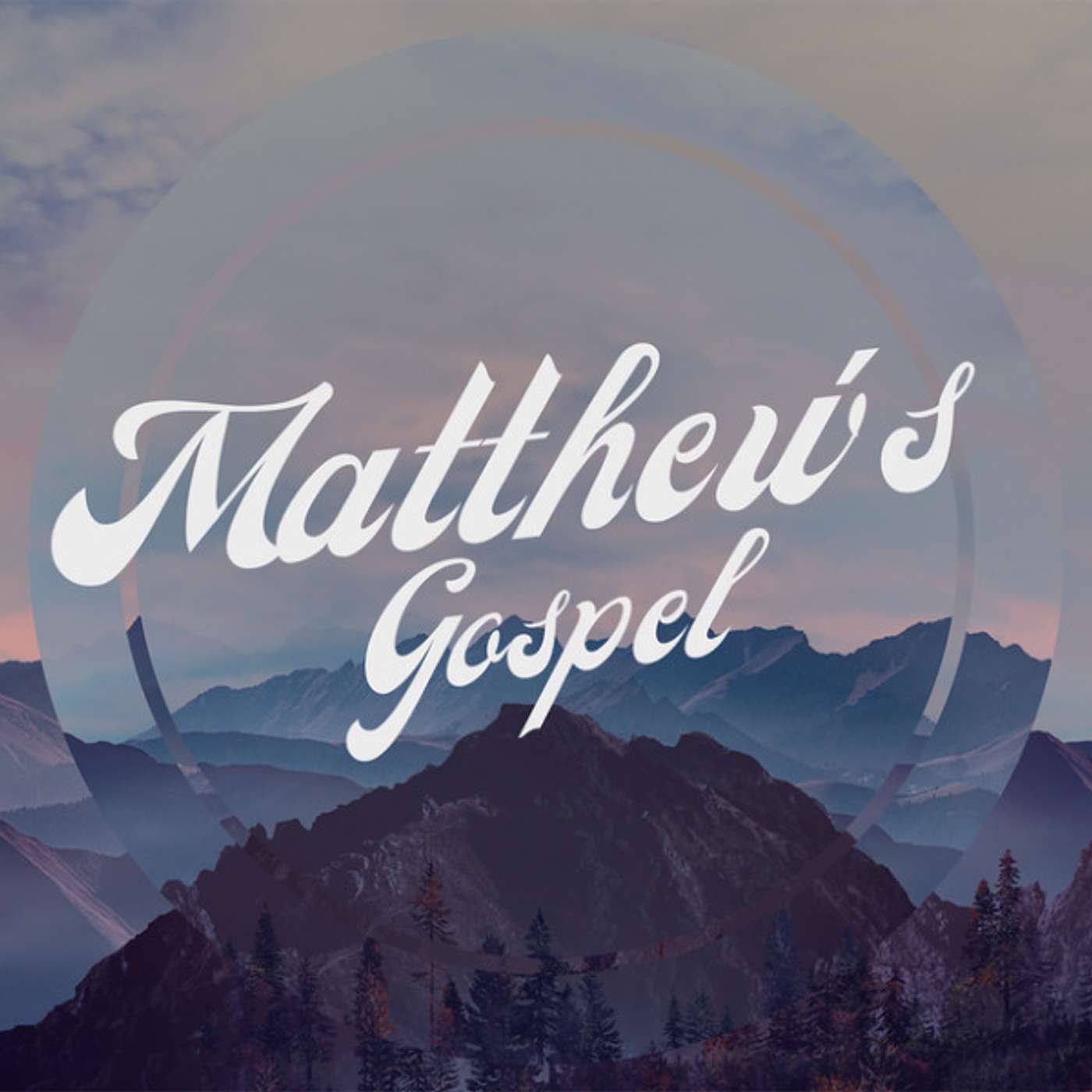 Matthew's Gospel: The Great Light