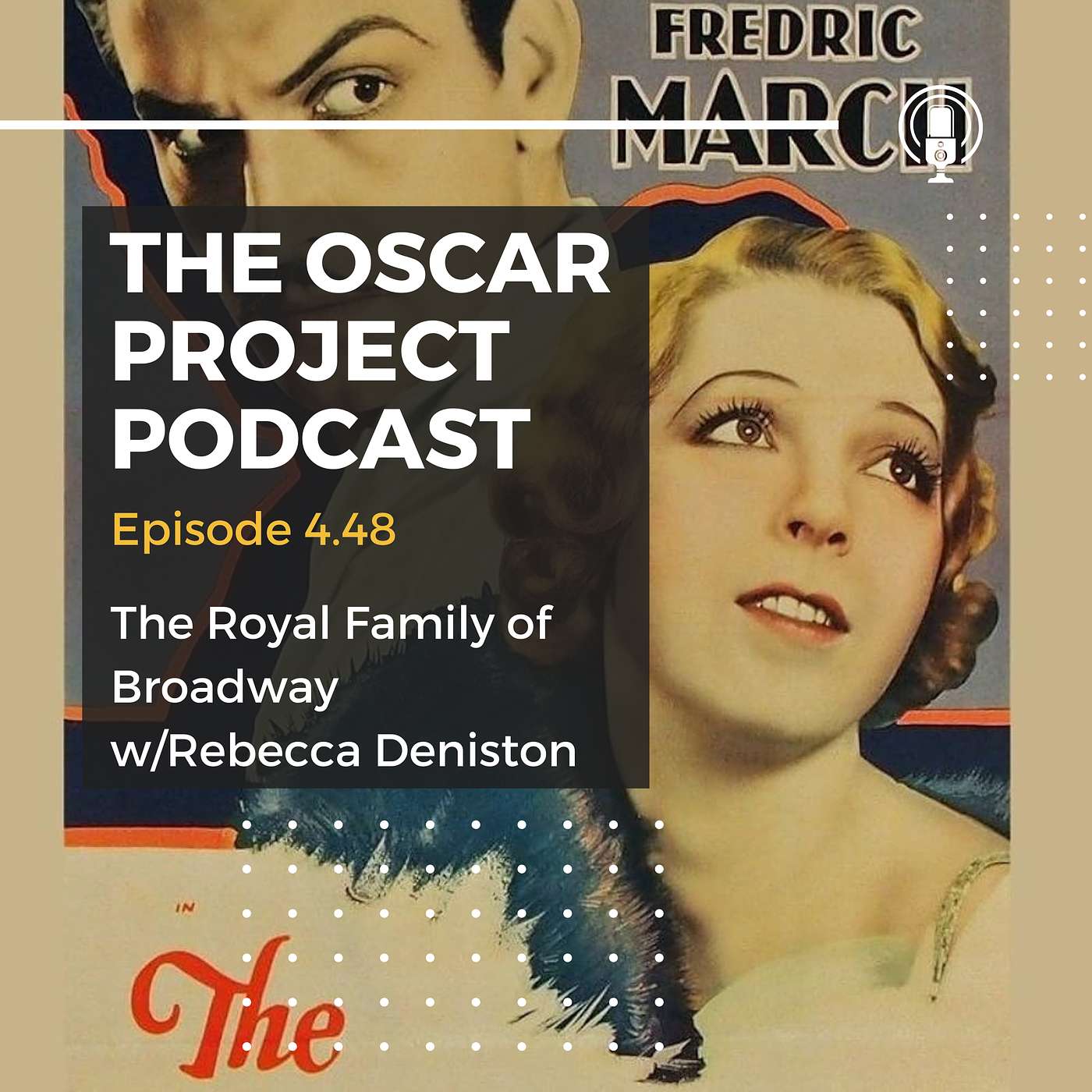 The Oscar Project Podcast
