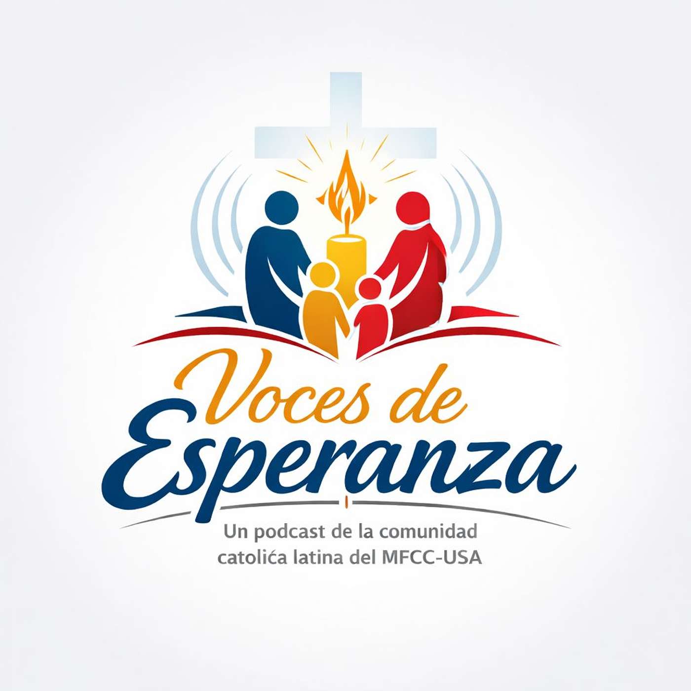 voces de esperanza's Podcast cover art