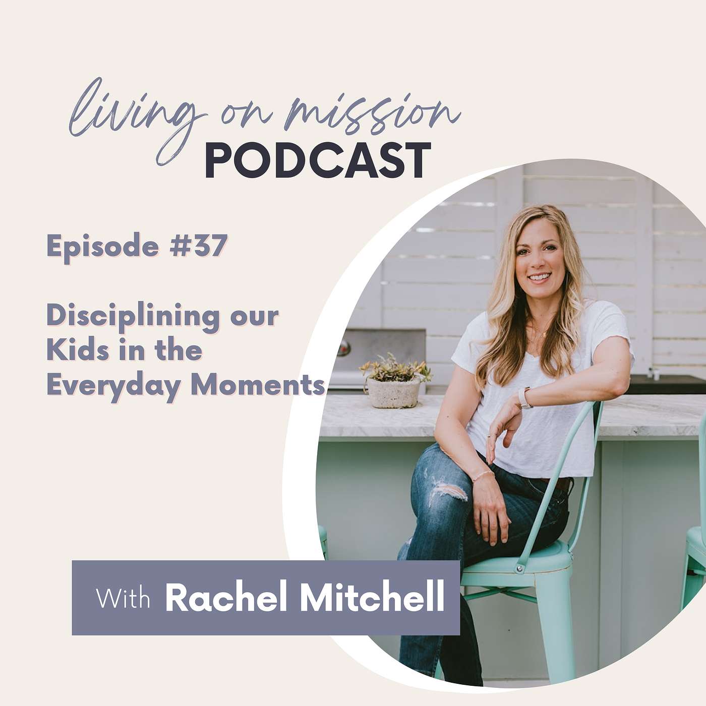 Living On Mission