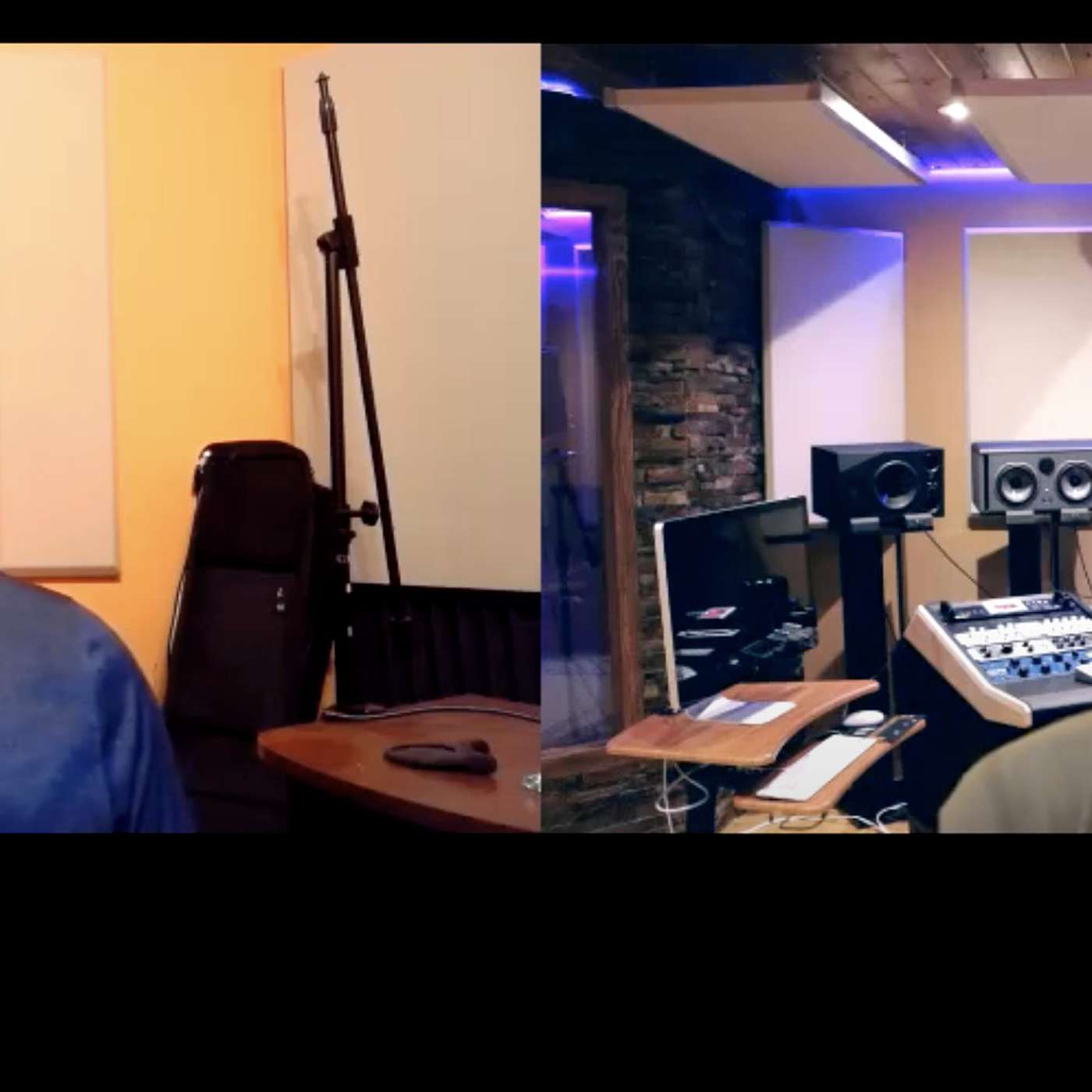 PLANETMULLINS PODCAST-hosted by Rob Mullins