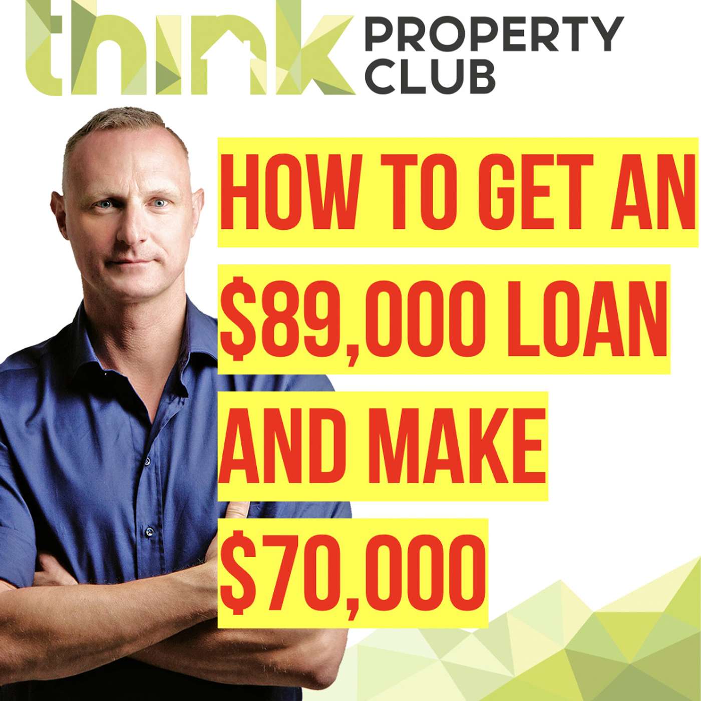 Think Property Club Podcast