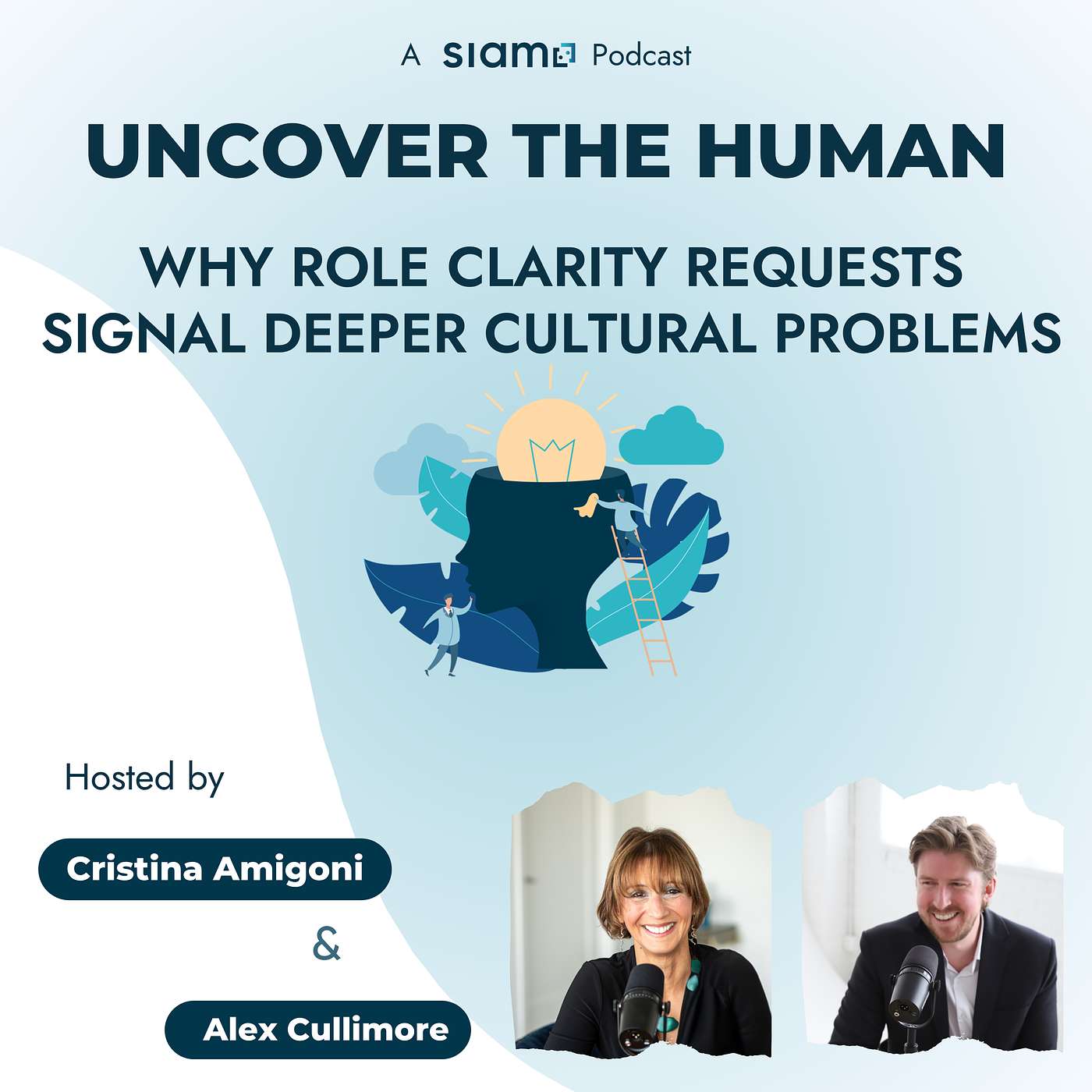 Why Role Clarity Requests Signal Deeper Cultural Problems Why Role Clarity Requests Signal Deeper Cultural Problems