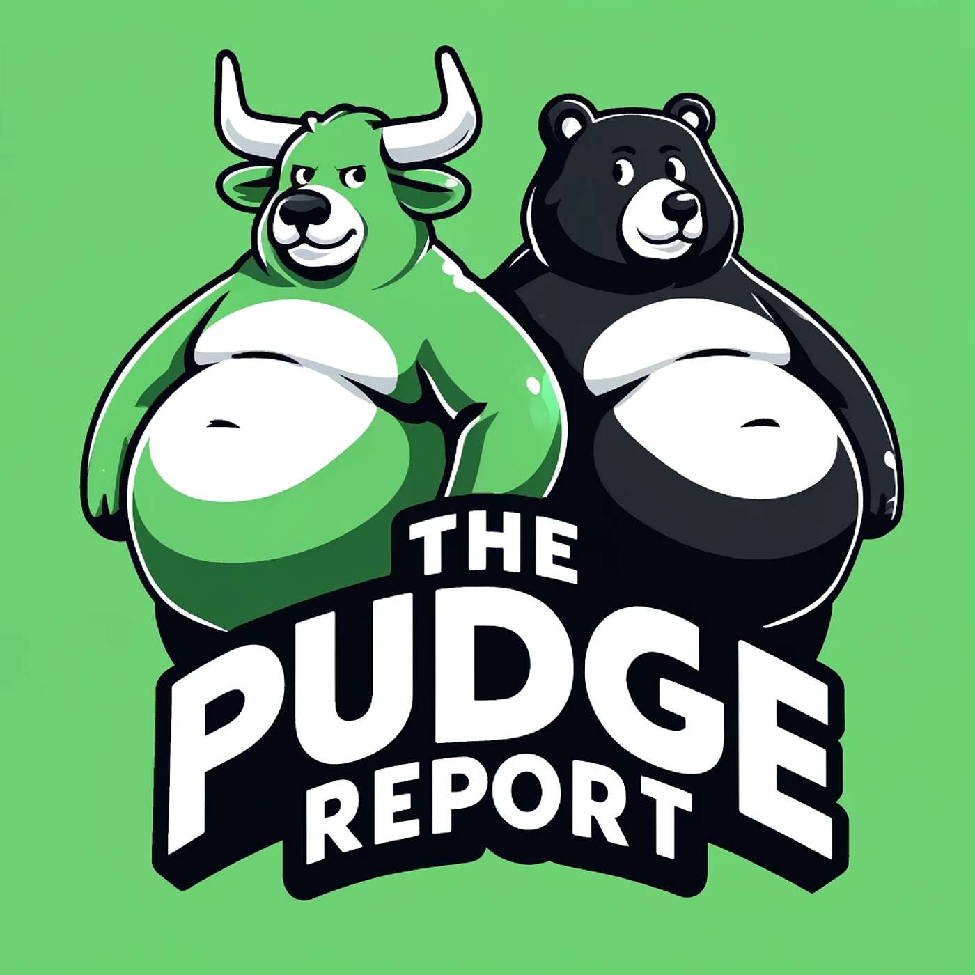 The Pudge Report
