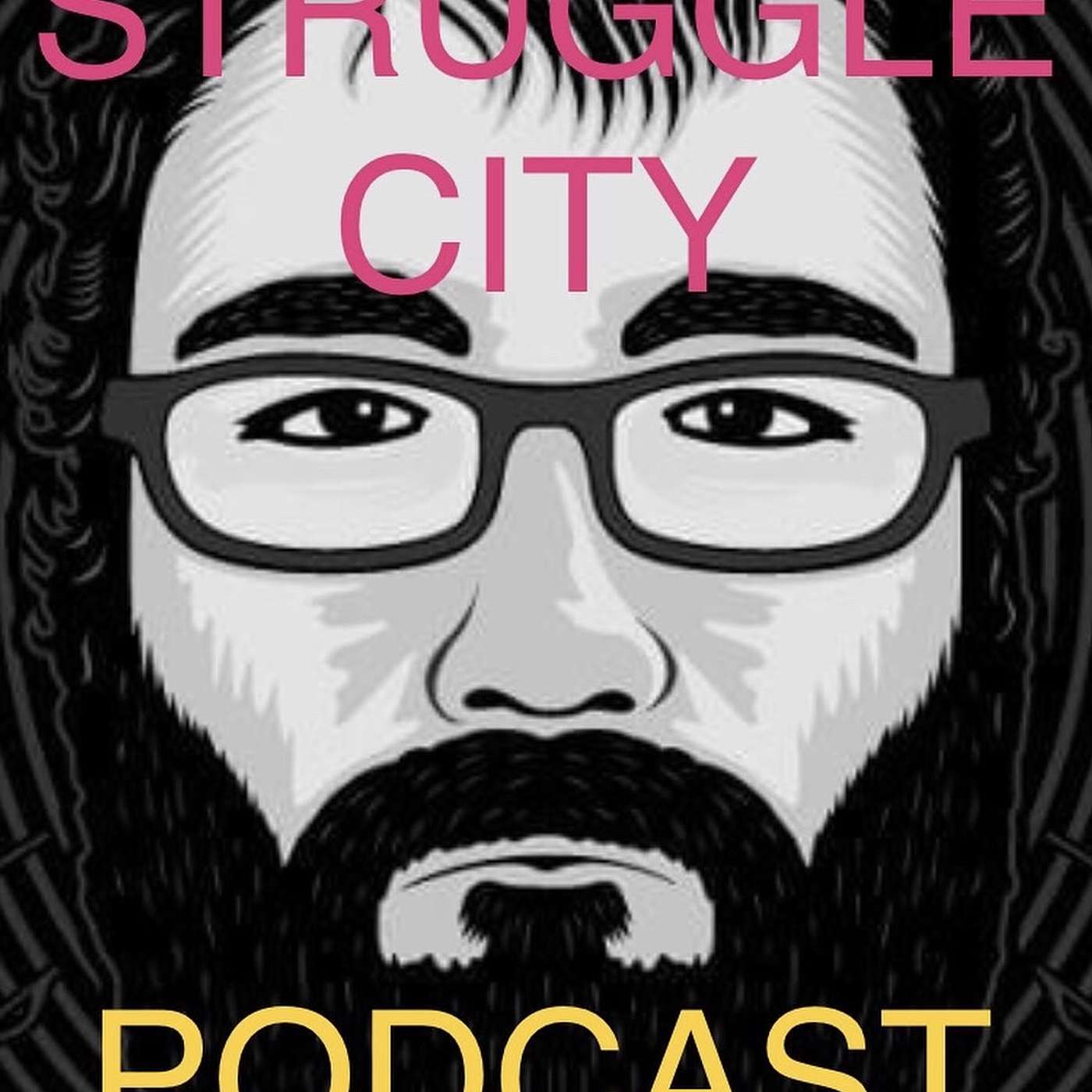 Struggle City Podcast - The Parkland Enigma - Derontae Martin and Timmy Dees