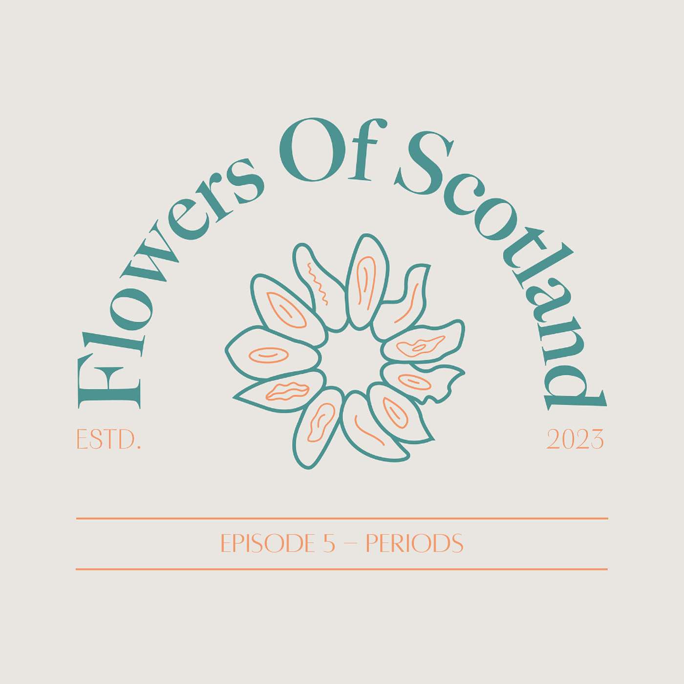 Flowers of Scotland
