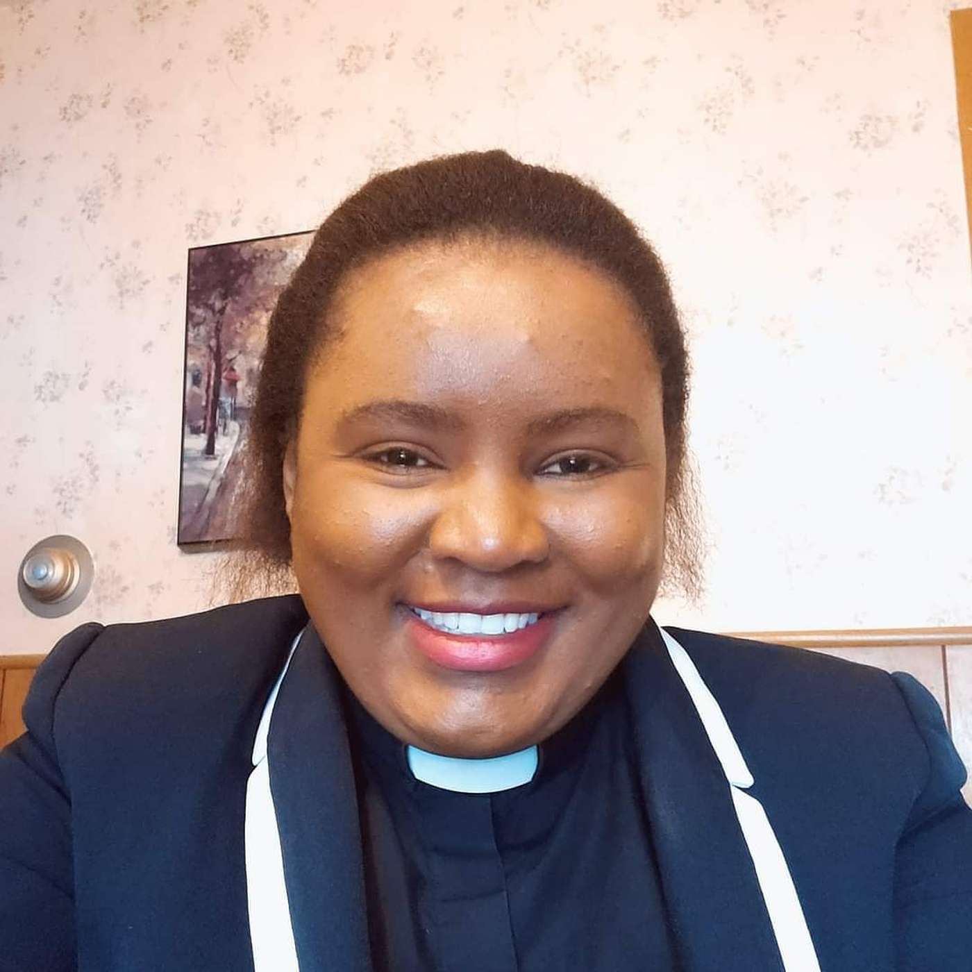 PASTOR LUCY PAYNTER  DAILY INSIGHTS
