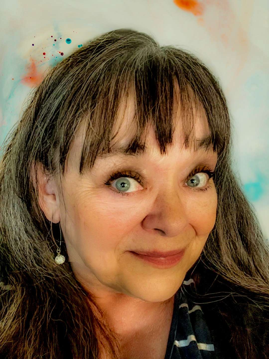 Stacey Kimble