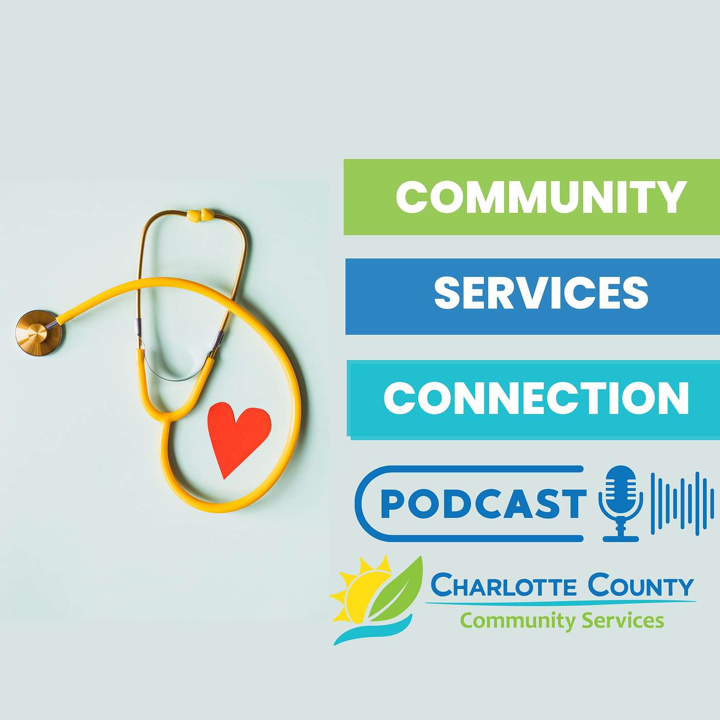 🎙️ Building a Healthier Community: The 2025 Sunlight Health Fair episode artwork