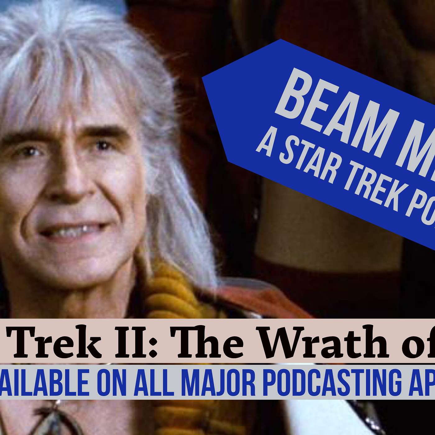 Star Trek II - The Wrath of Khan