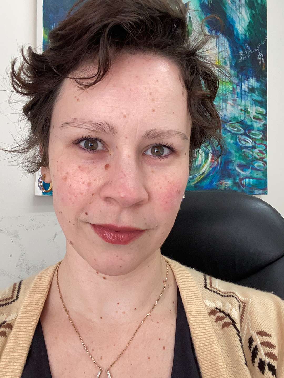 Jenna Bollinger