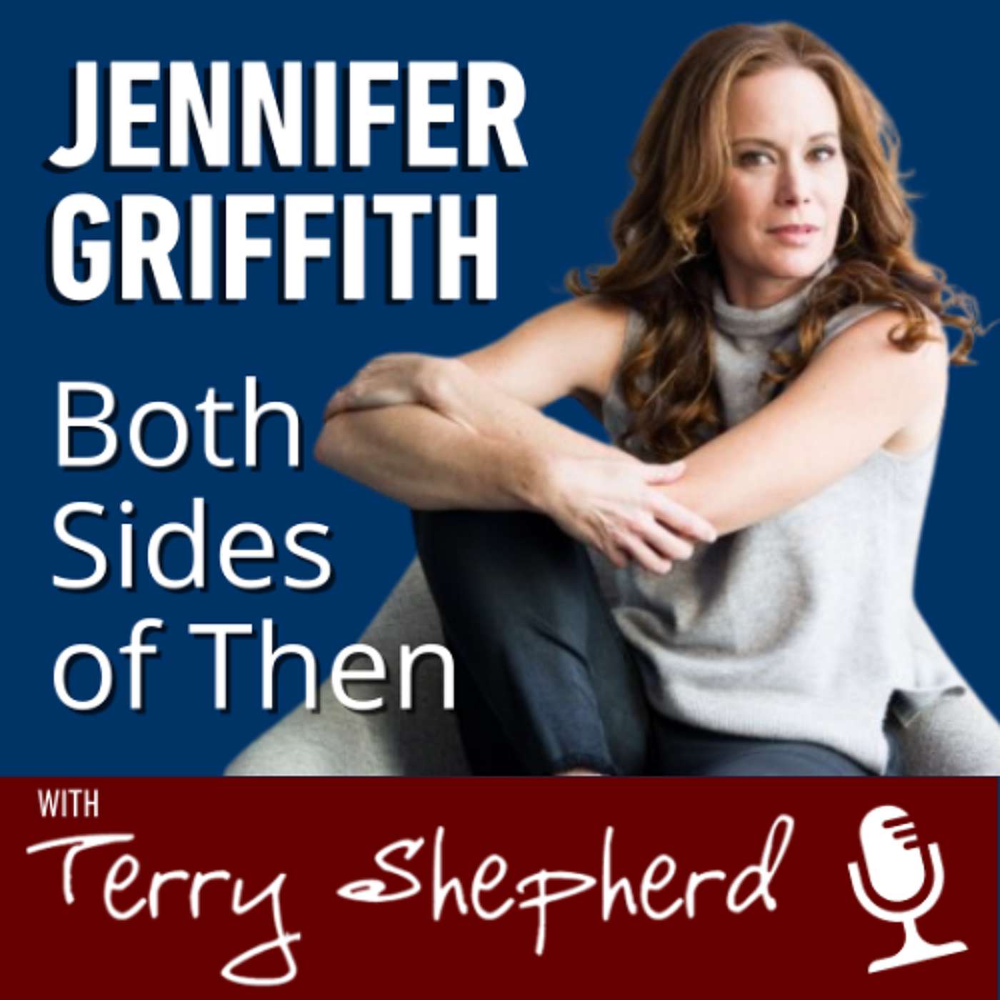 In Conversation with Terry Shepherd