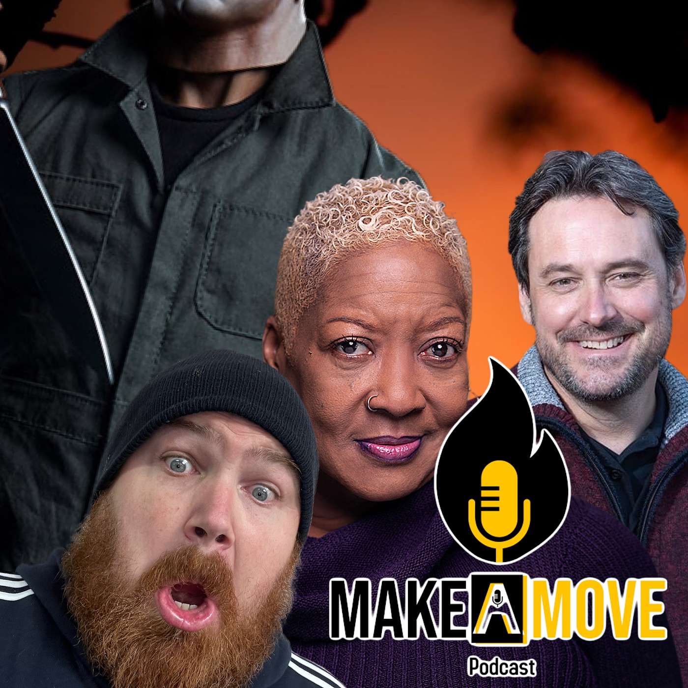 Make A Move Podcast