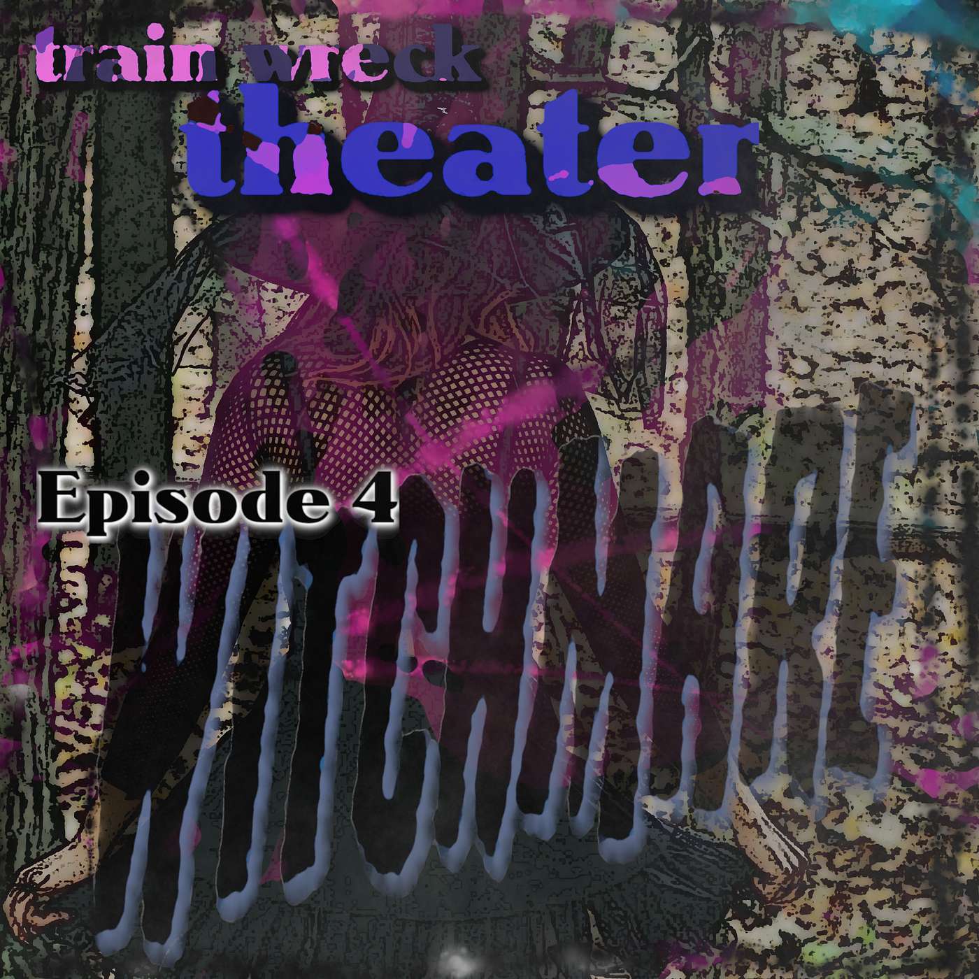 Train Wreck Theater