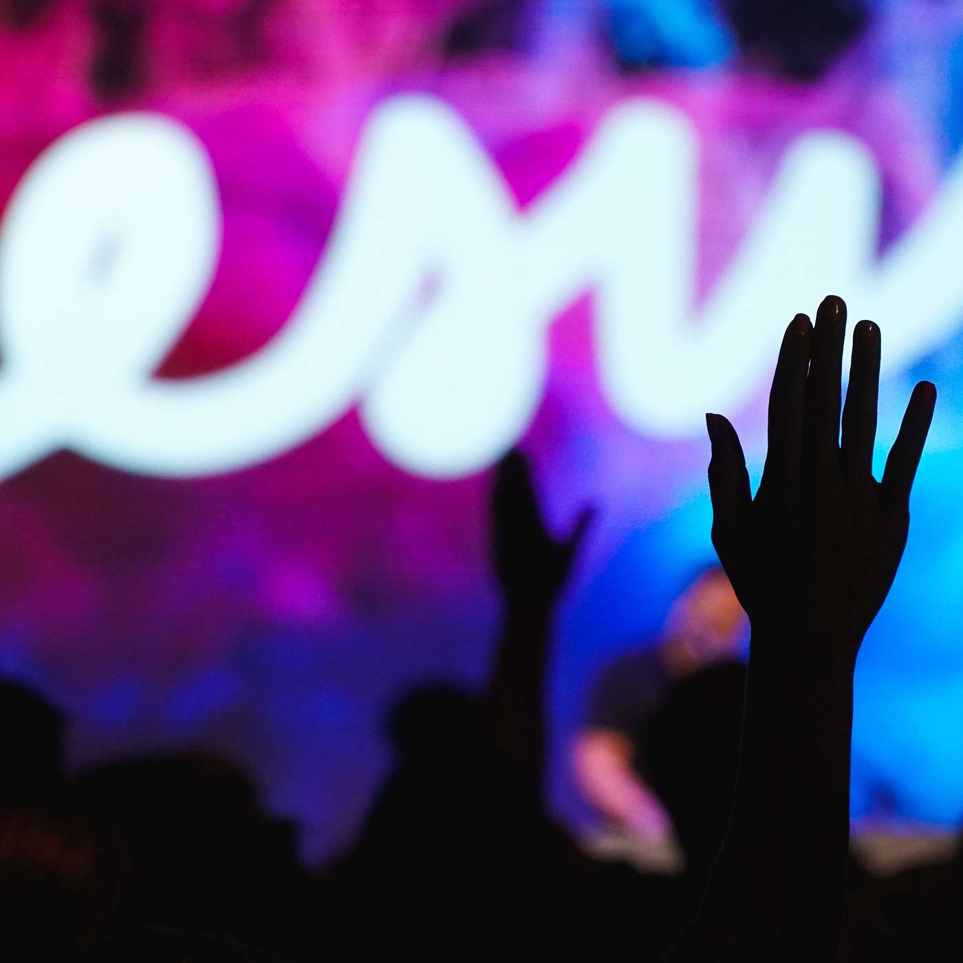 Community Bible Fellowship