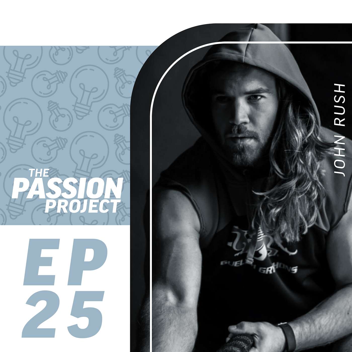 The Passion Project