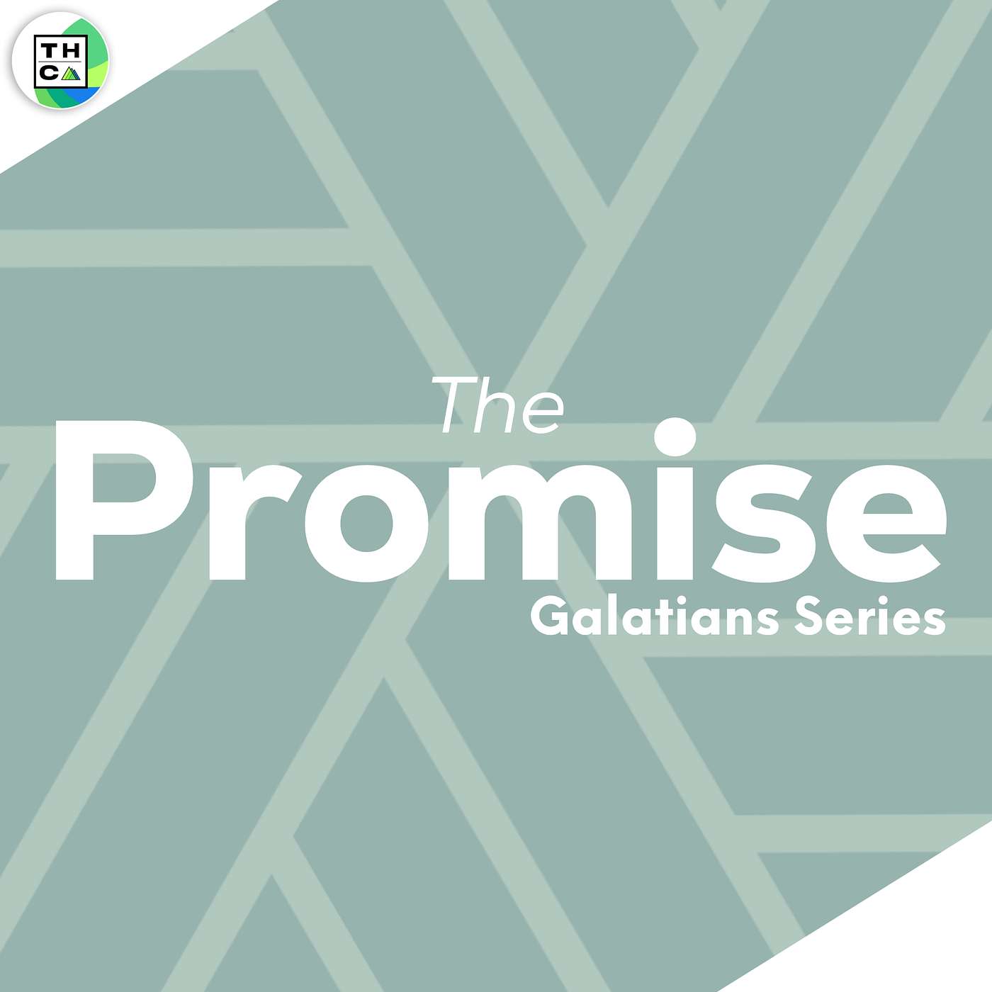 The Promise - Gal 3 episode artwork