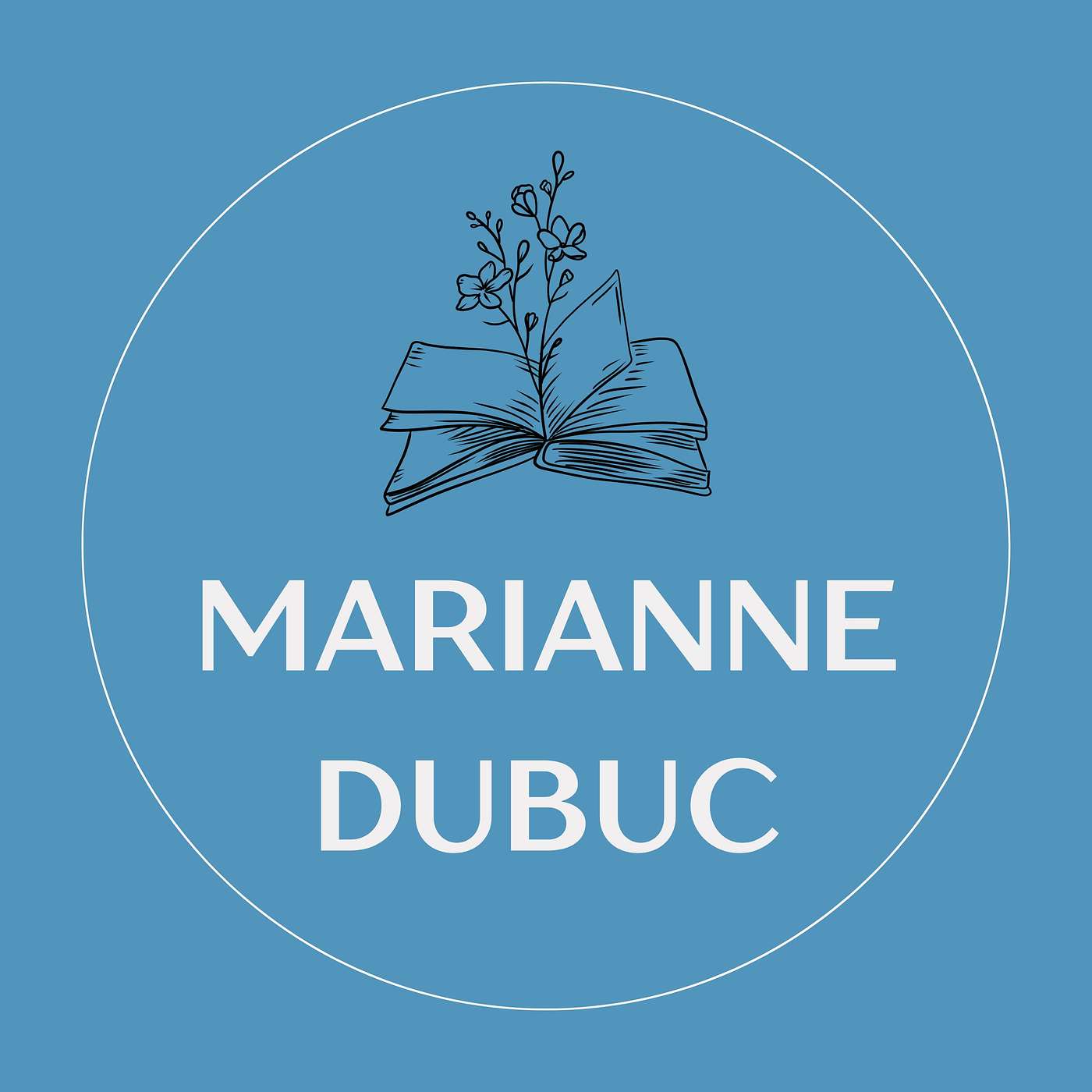 Samedi de lire avec Marianne Dubuc - 2020 episode artwork